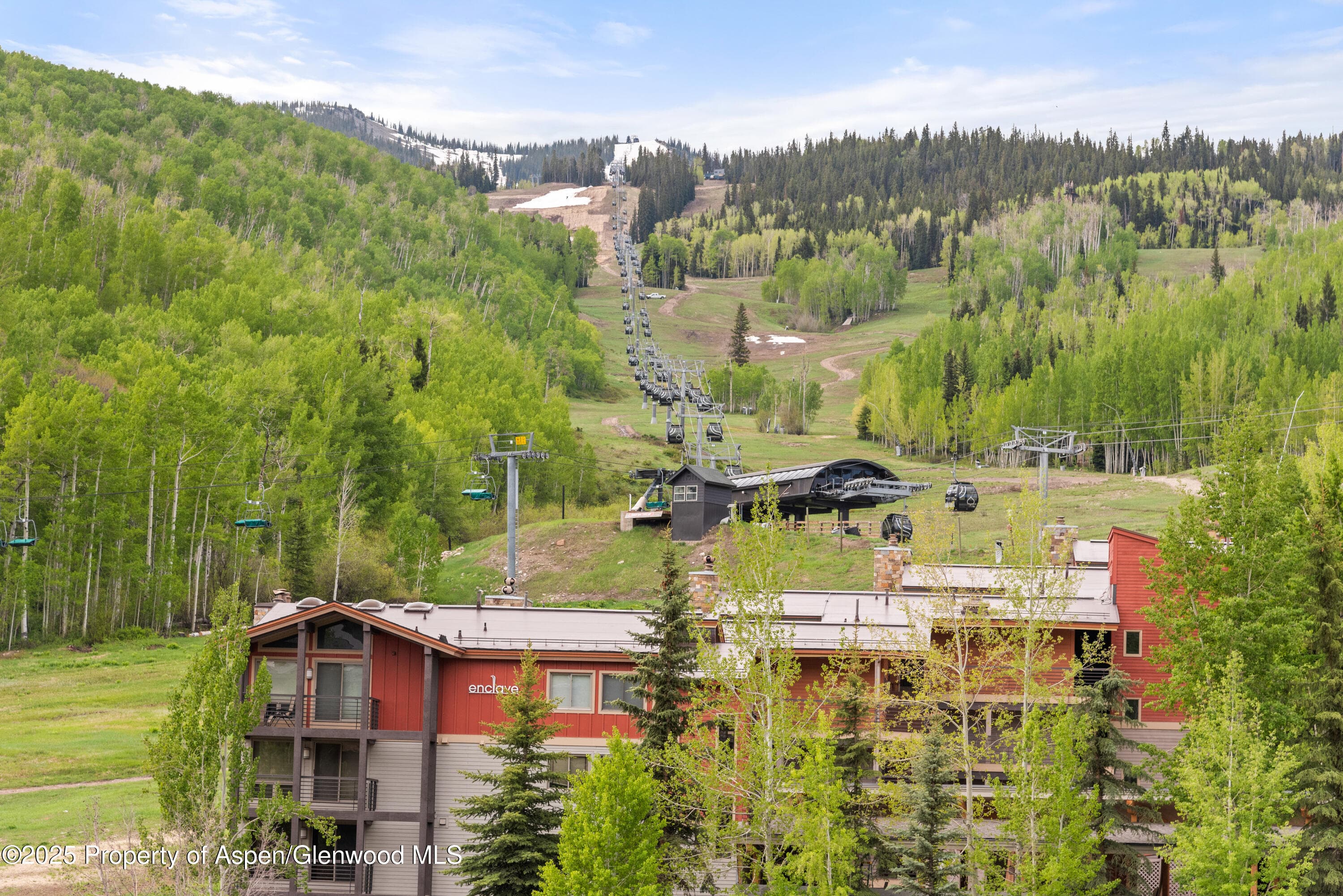 119 Wood Road 401, Snowmass Village, CO 81615 - Photo 28