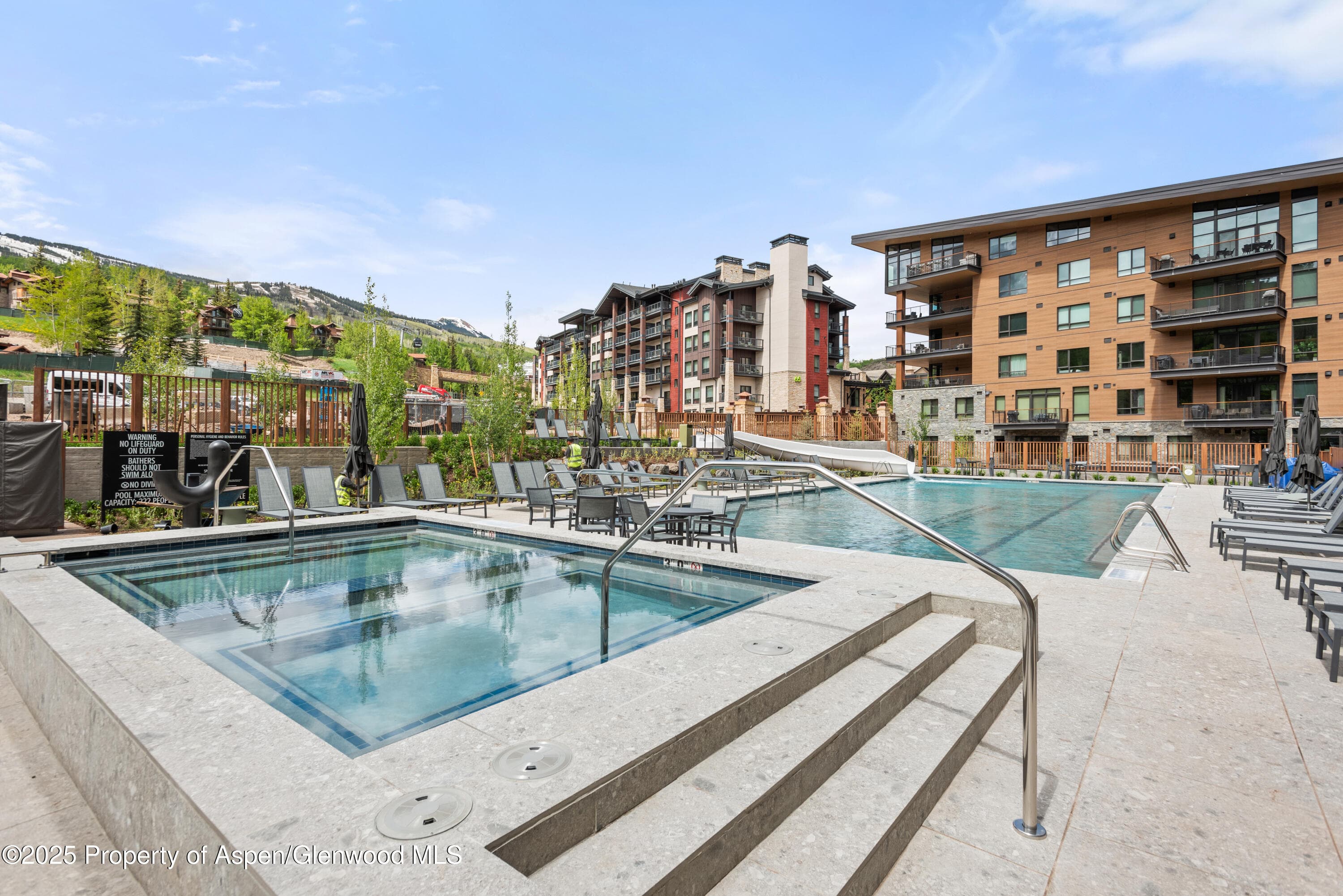 119 Wood Road 401, Snowmass Village, CO 81615 - Photo 30