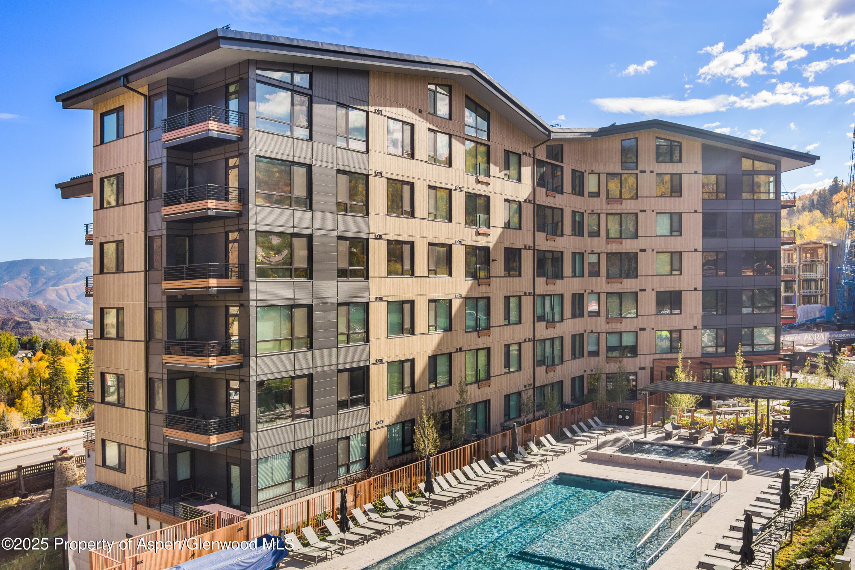119 Wood Road 401, Snowmass Village, CO 81615 - Photo 37