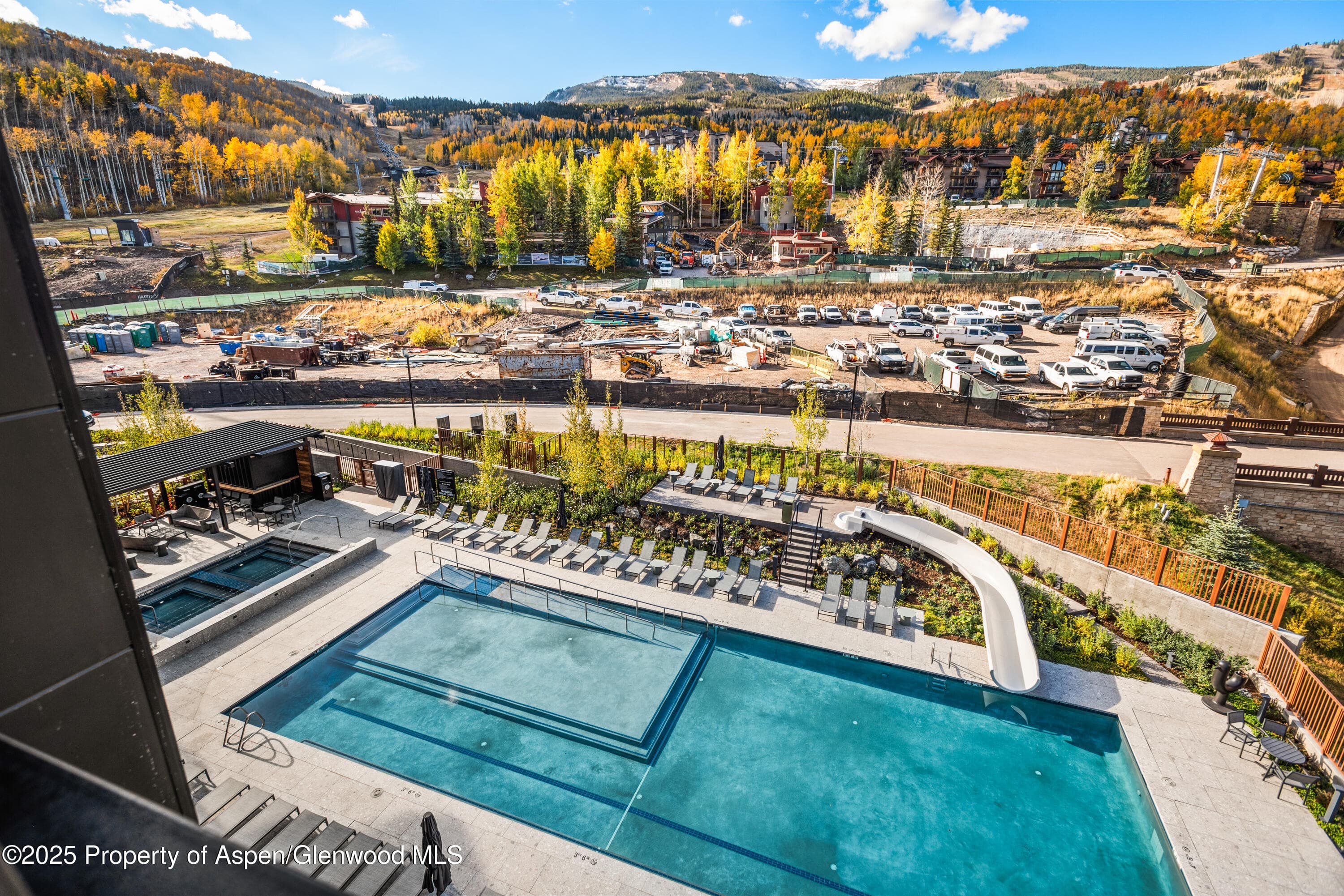 119 Wood Road 401, Snowmass Village, CO 81615 - Photo 38