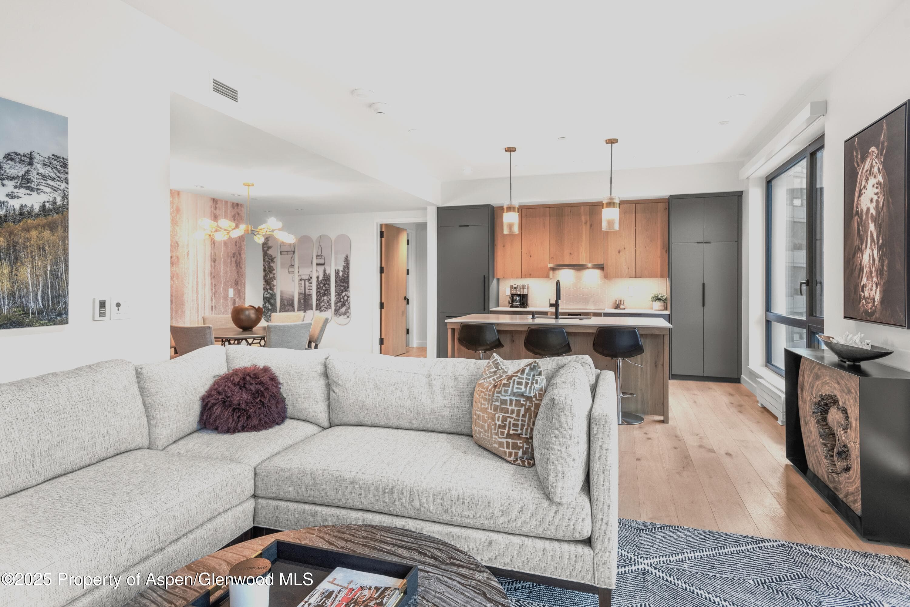 119 Wood Road 401, Snowmass Village, CO 81615 - Photo 5