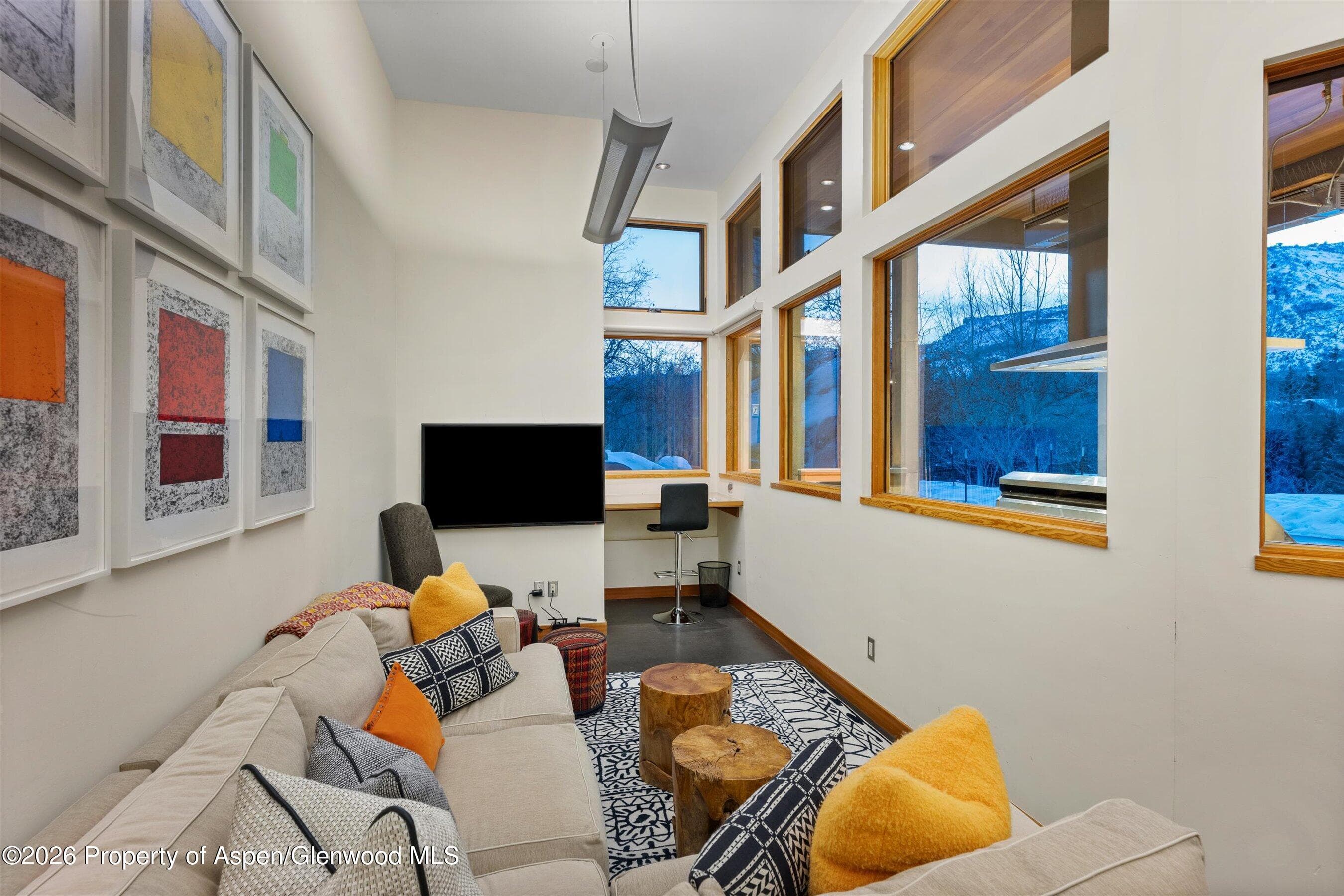 8389 Upper River Road, Woody Creek, CO 81656 - Photo 13