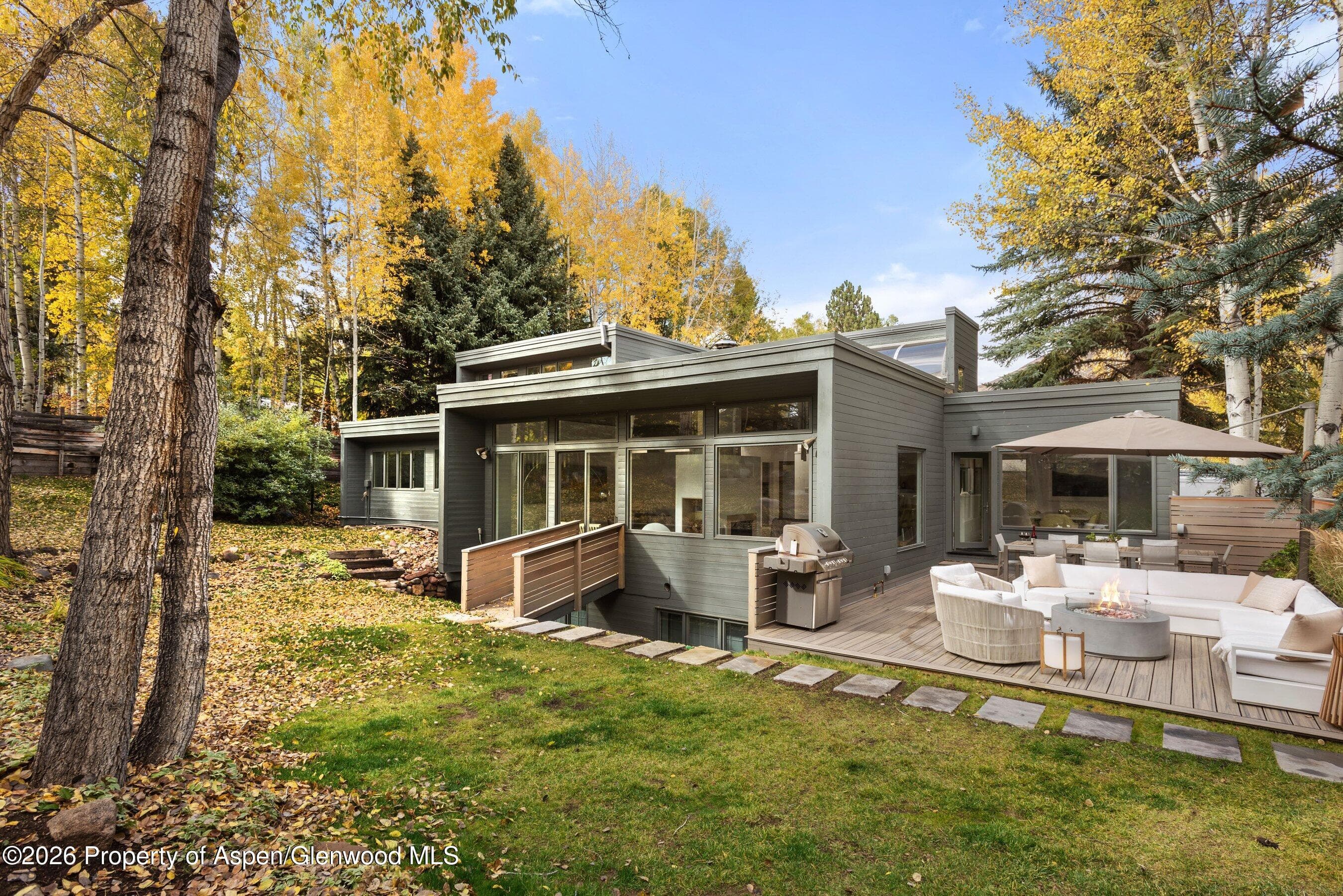 55 Overlook Drive, Aspen, CO 81611 - Photo 25