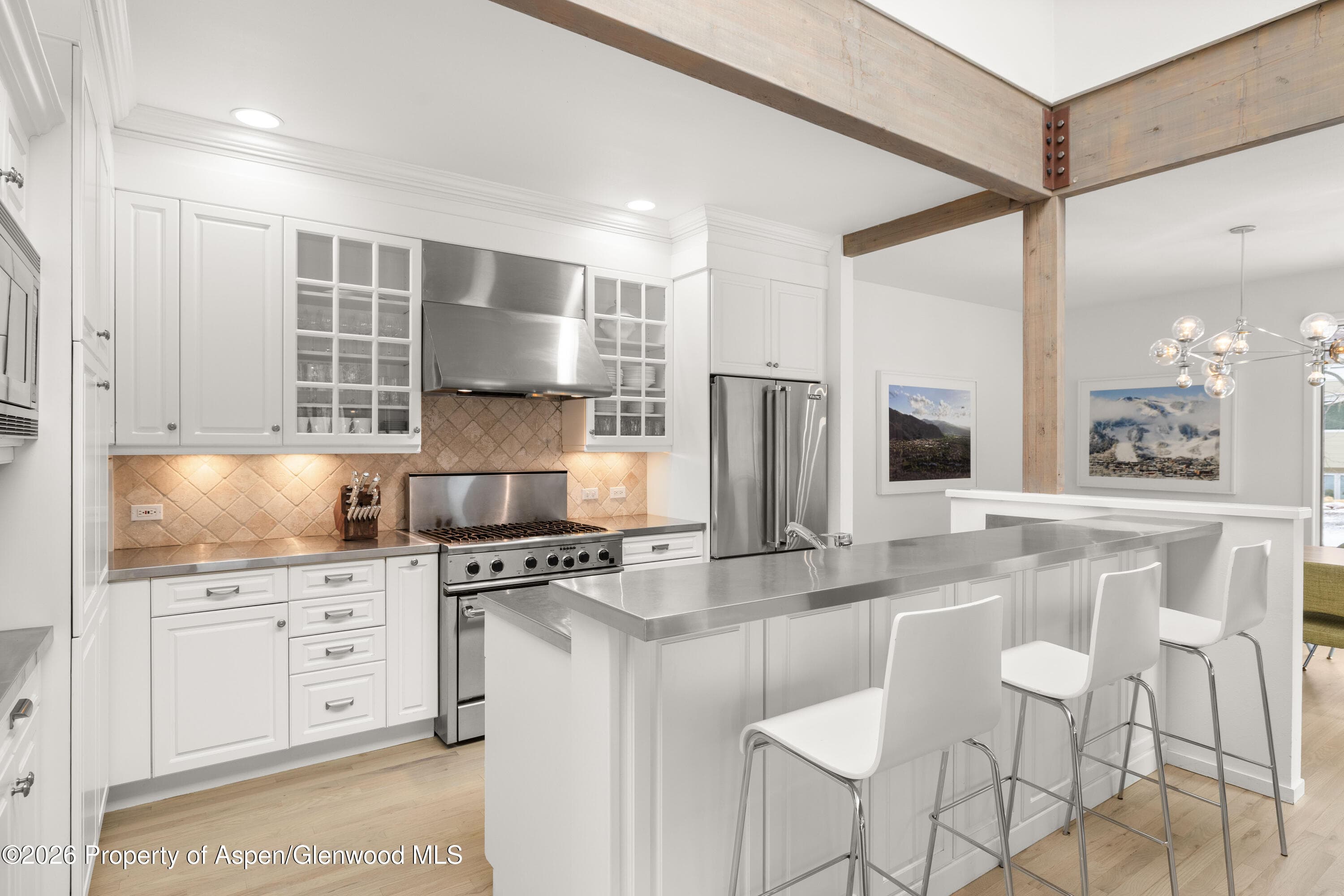 55 Overlook Drive, Aspen, CO 81611 - Photo 2