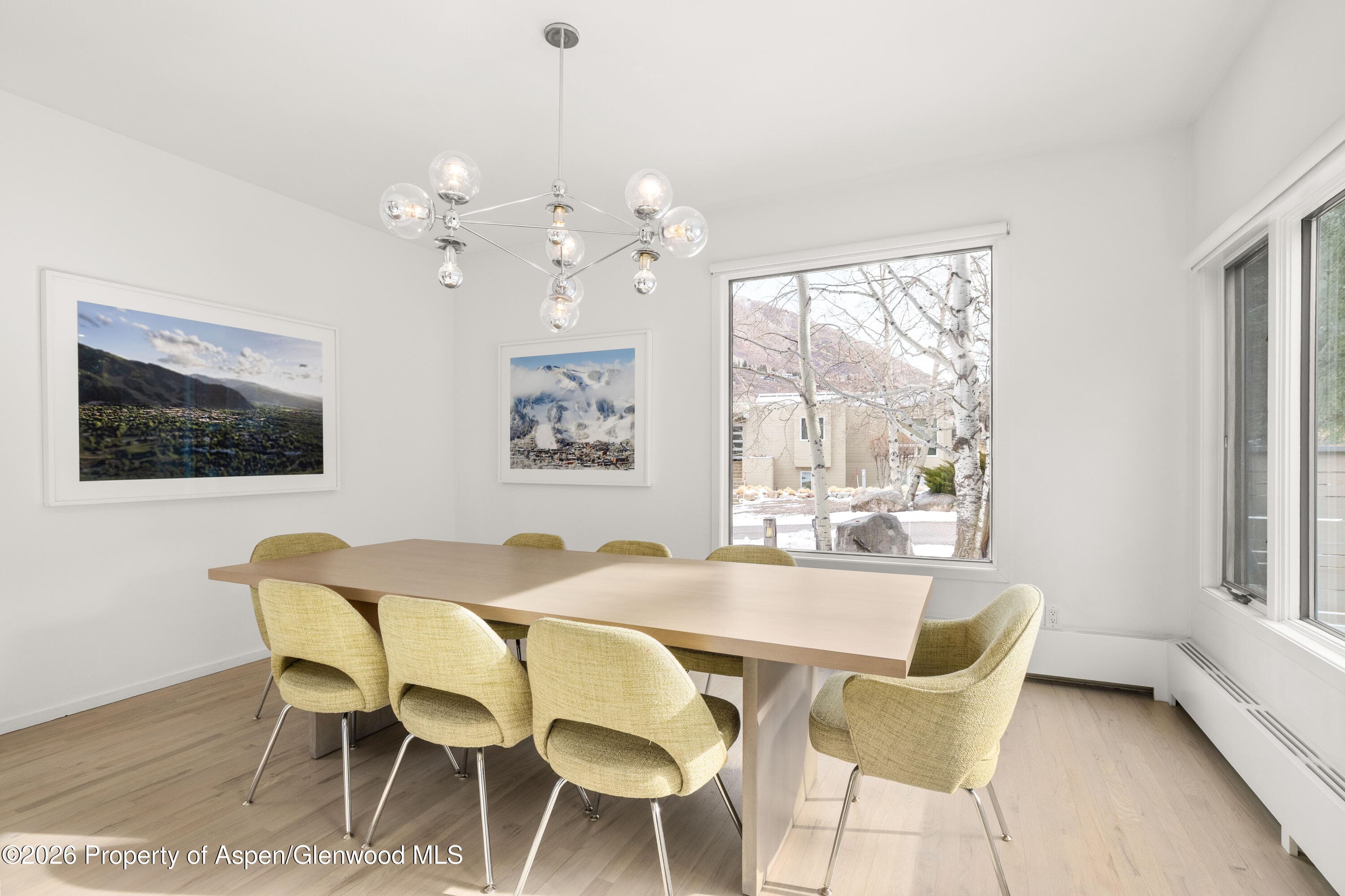 55 Overlook Drive, Aspen, CO 81611 - Photo 3