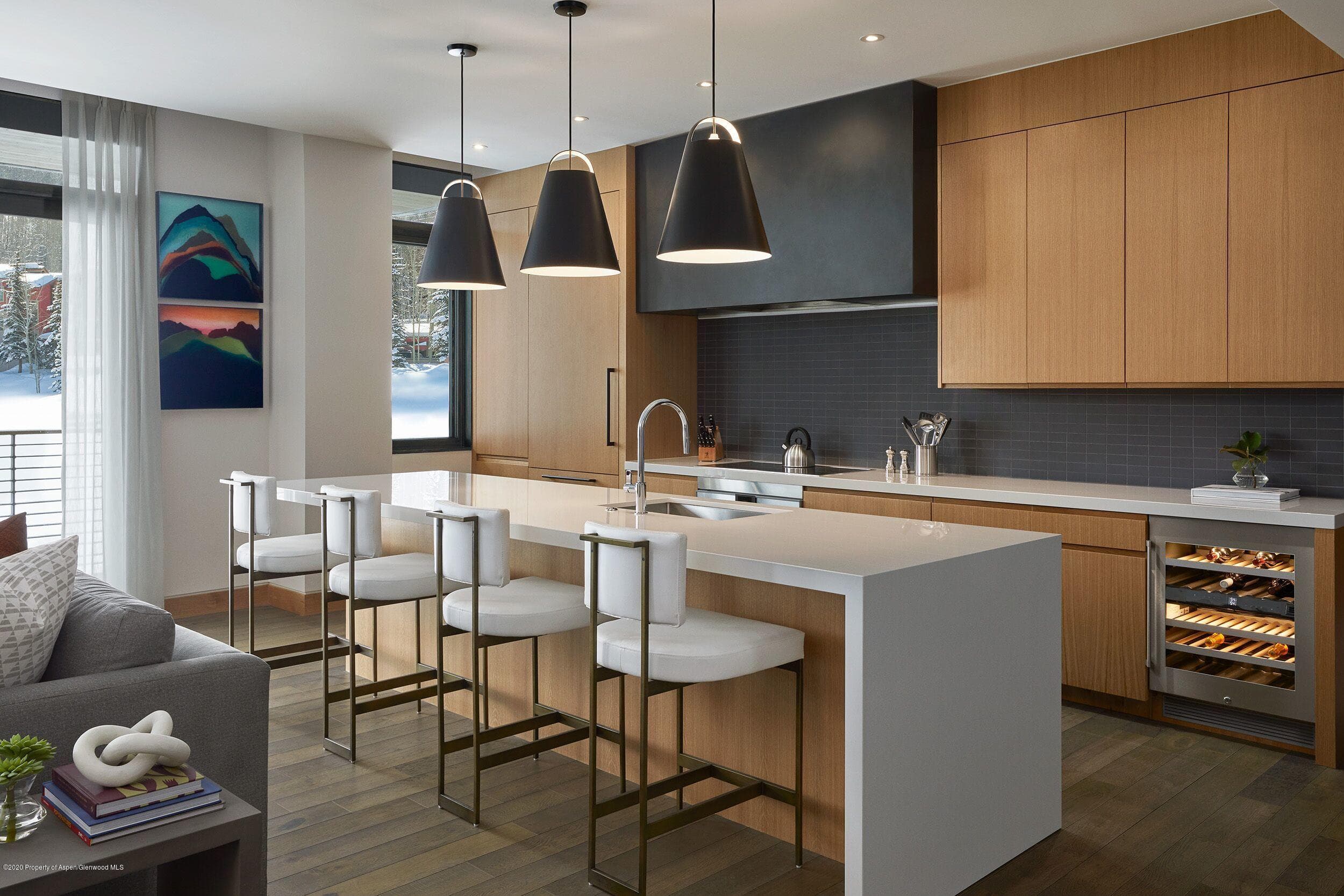 77 Wood Road 406-11, Snowmass Village, CO 81615 - Photo 1