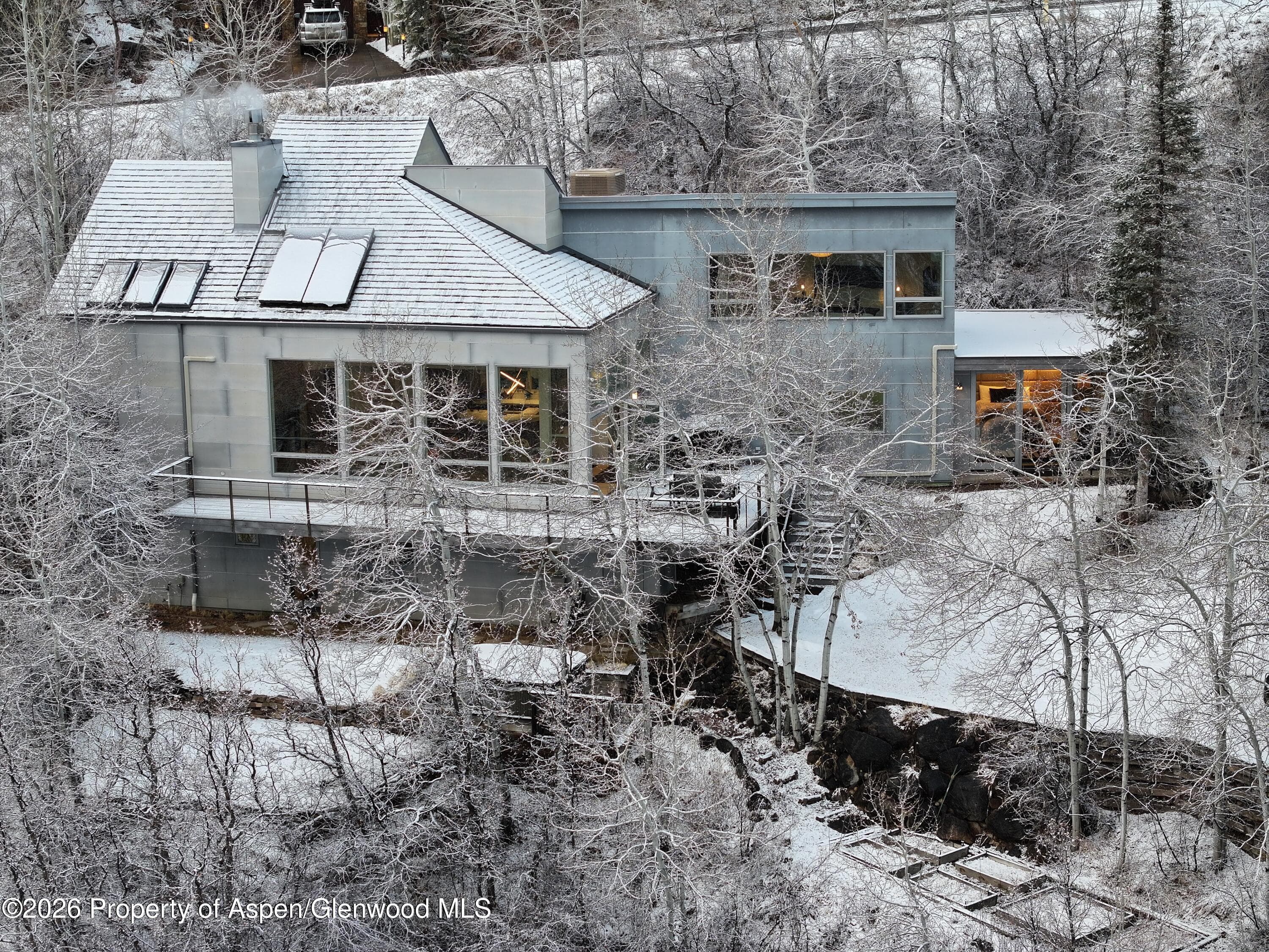 602 Mountain Laurel Drive, Aspen, CO 81611 - Photo 6