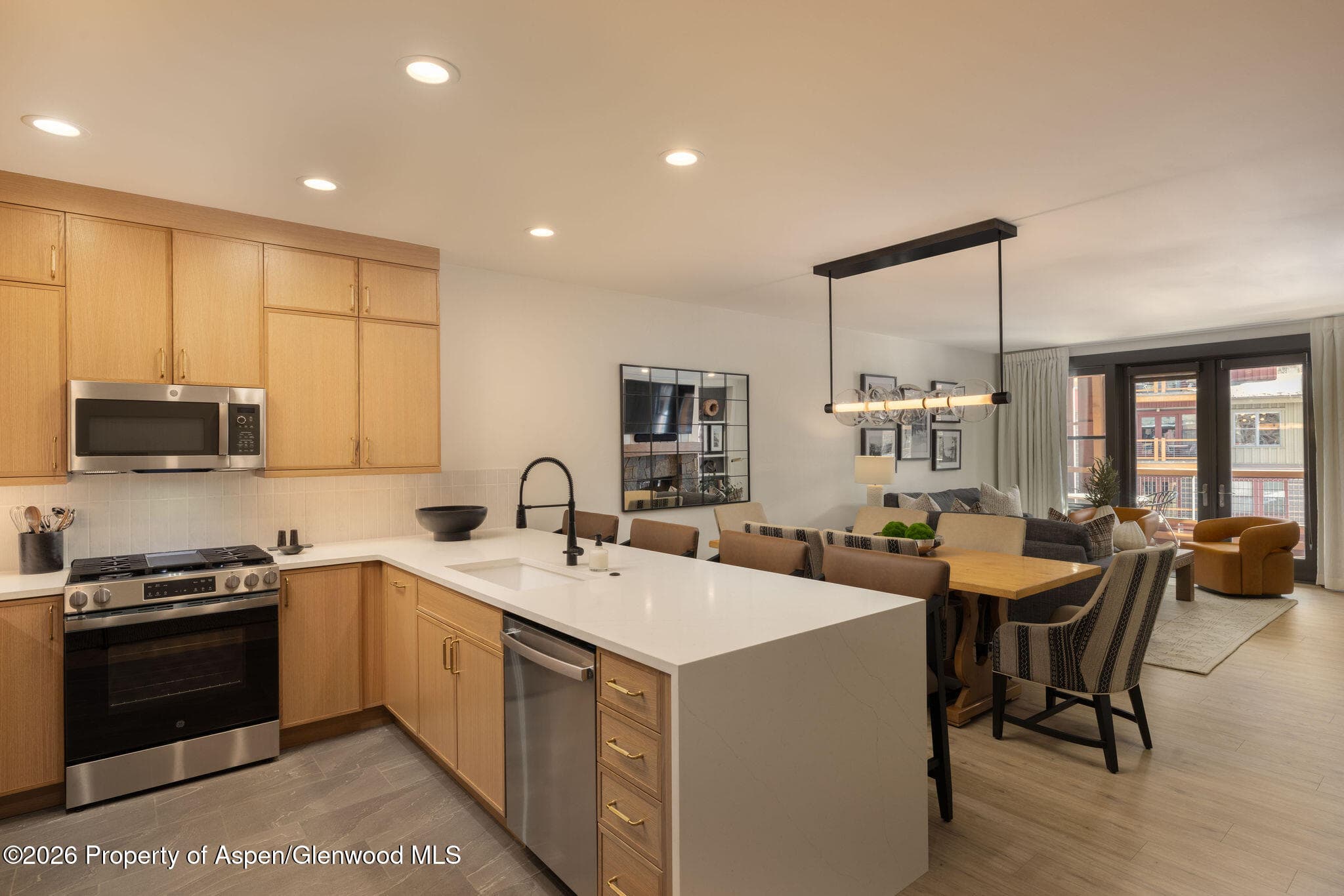 0134 Snowmass Club 151, Snowmass Village, CO 81615 - Photo 2