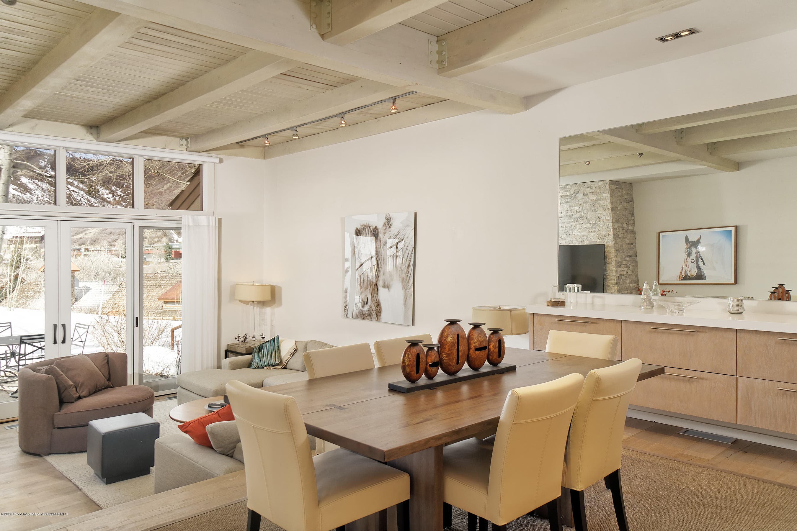 810 Ridge Road #6, Snowmass Village, CO 81615 - Photo 8
