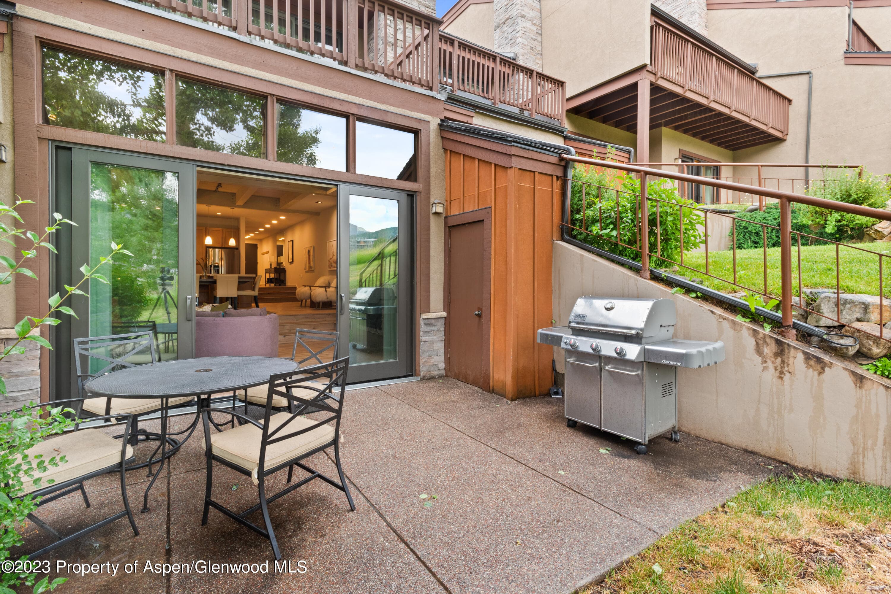 810 Ridge Road #6, Snowmass Village, CO 81615 - Photo 18