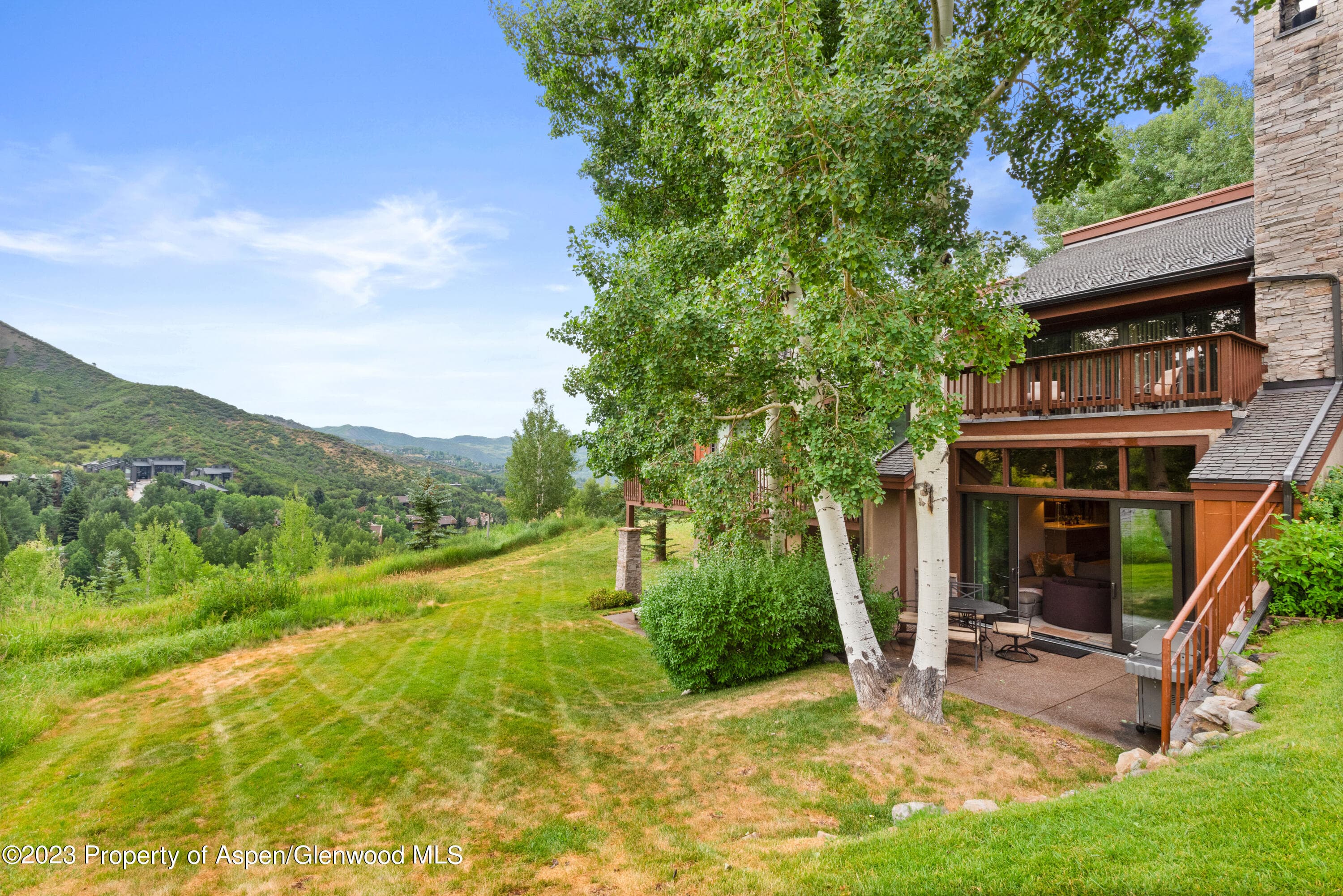 810 Ridge Road #6, Snowmass Village, CO 81615 - Photo 21
