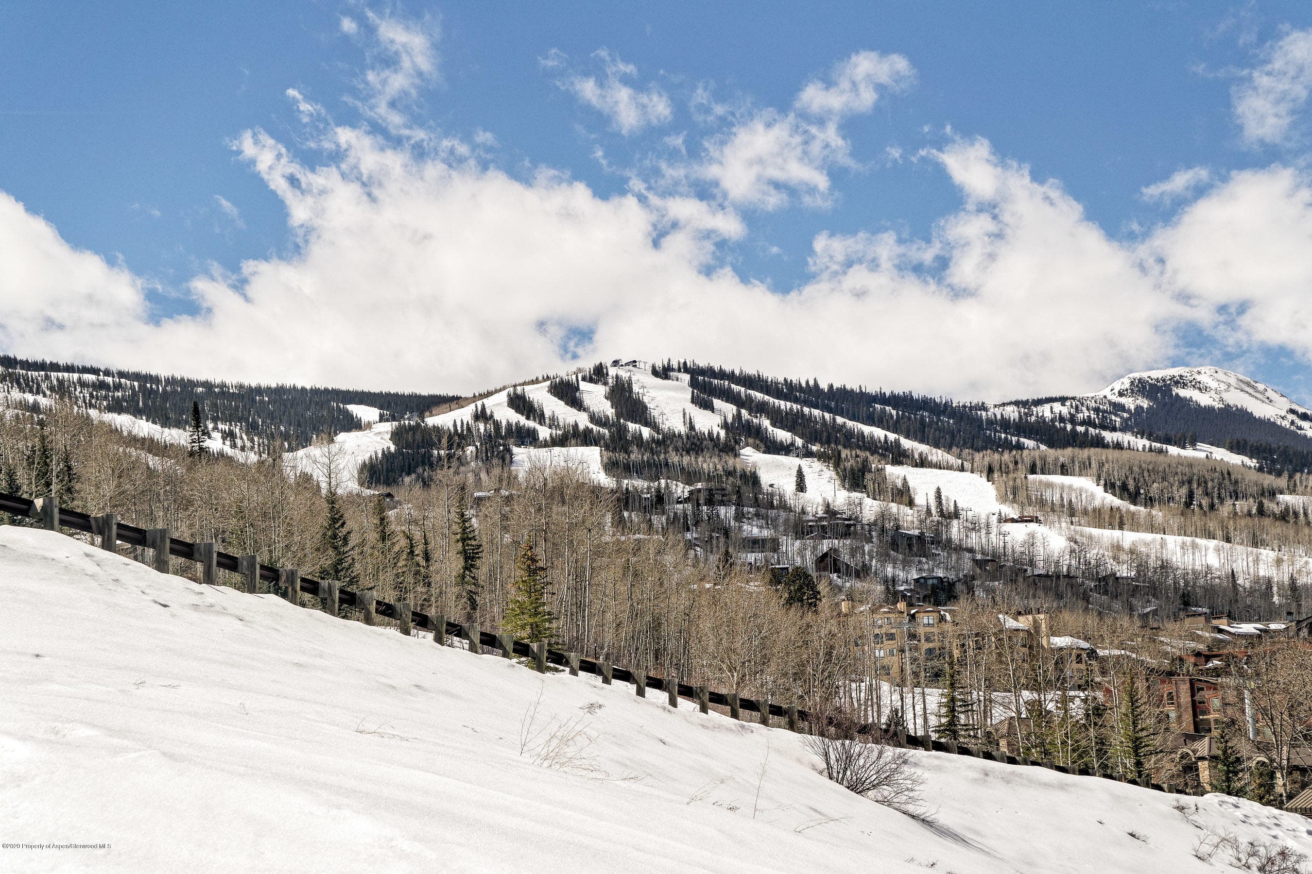 810 Ridge Road #6, Snowmass Village, CO 81615 - Photo 26
