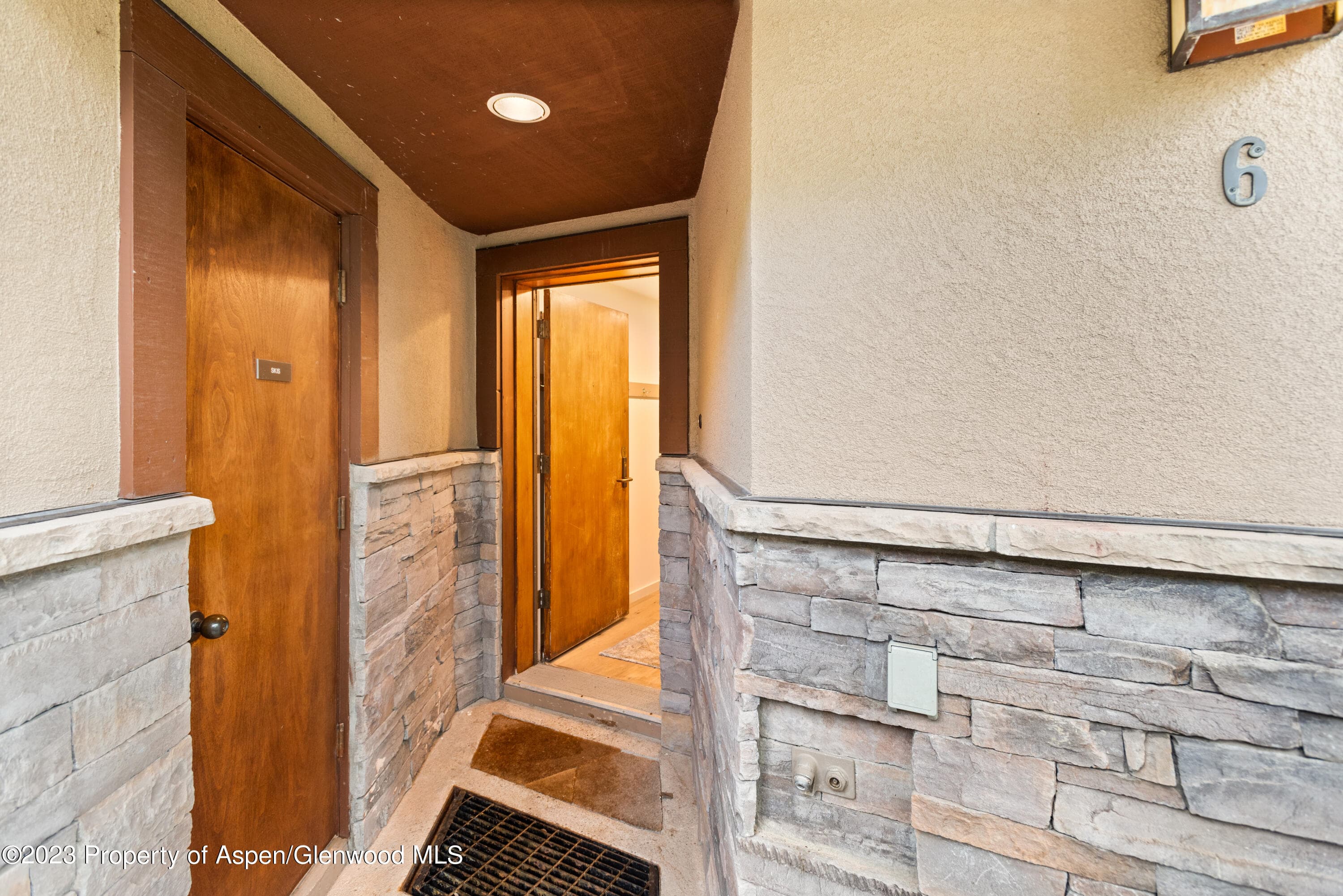 810 Ridge Road #6, Snowmass Village, CO 81615 - Photo 33