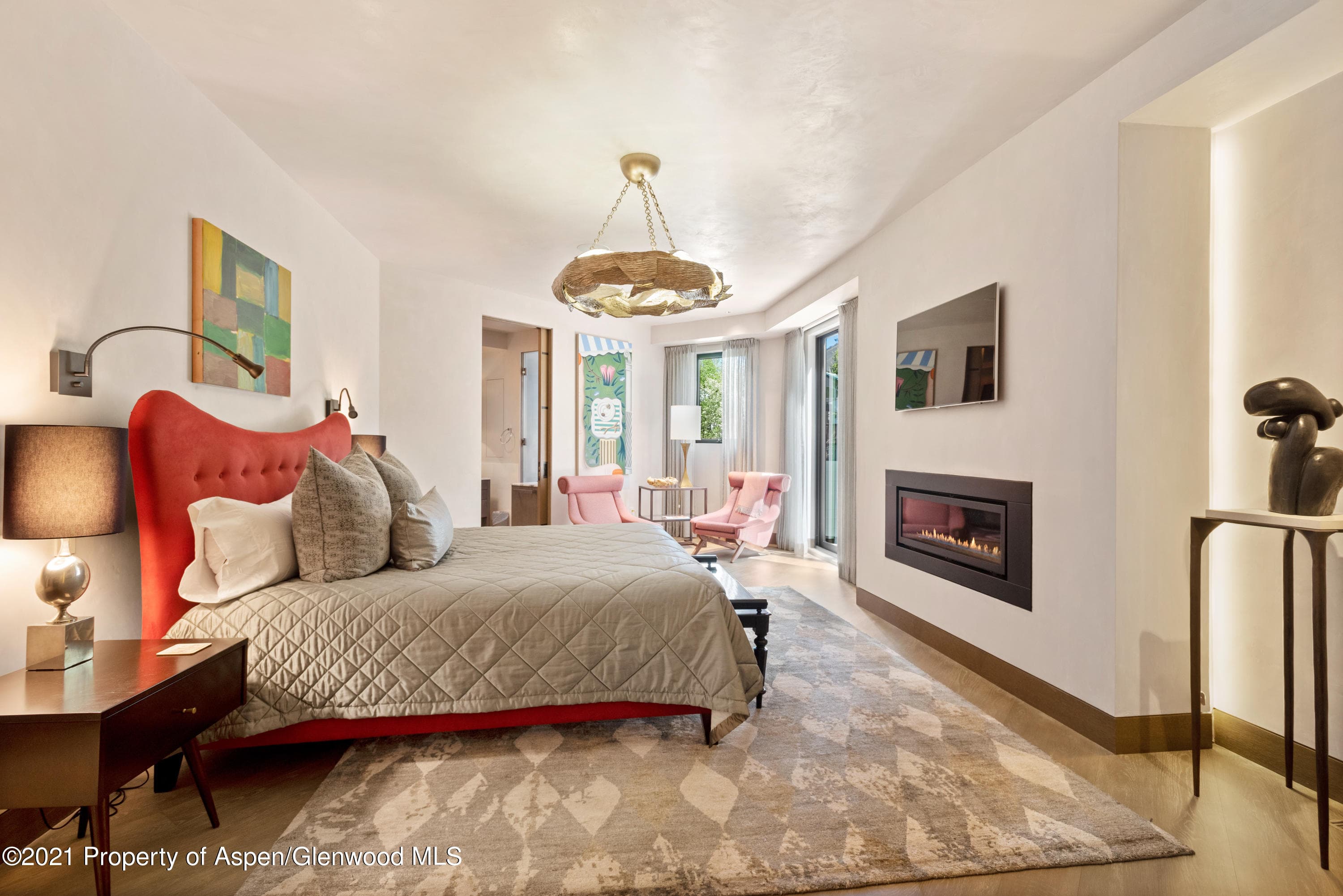 727 E Hopkins Avenue A, Aspen, CO 81611 - Photo 10