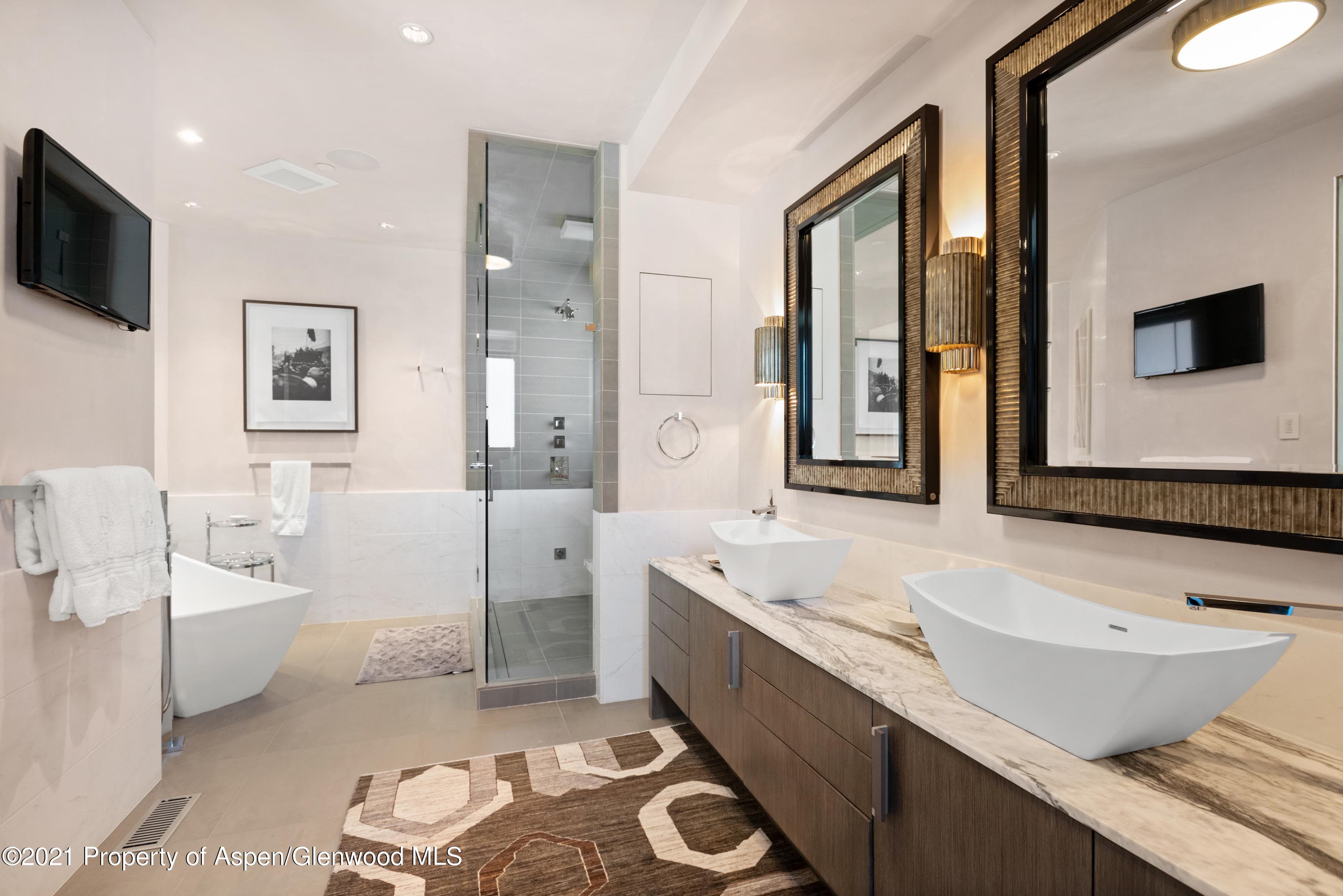 727 E Hopkins Avenue A, Aspen, CO 81611 - Photo 11
