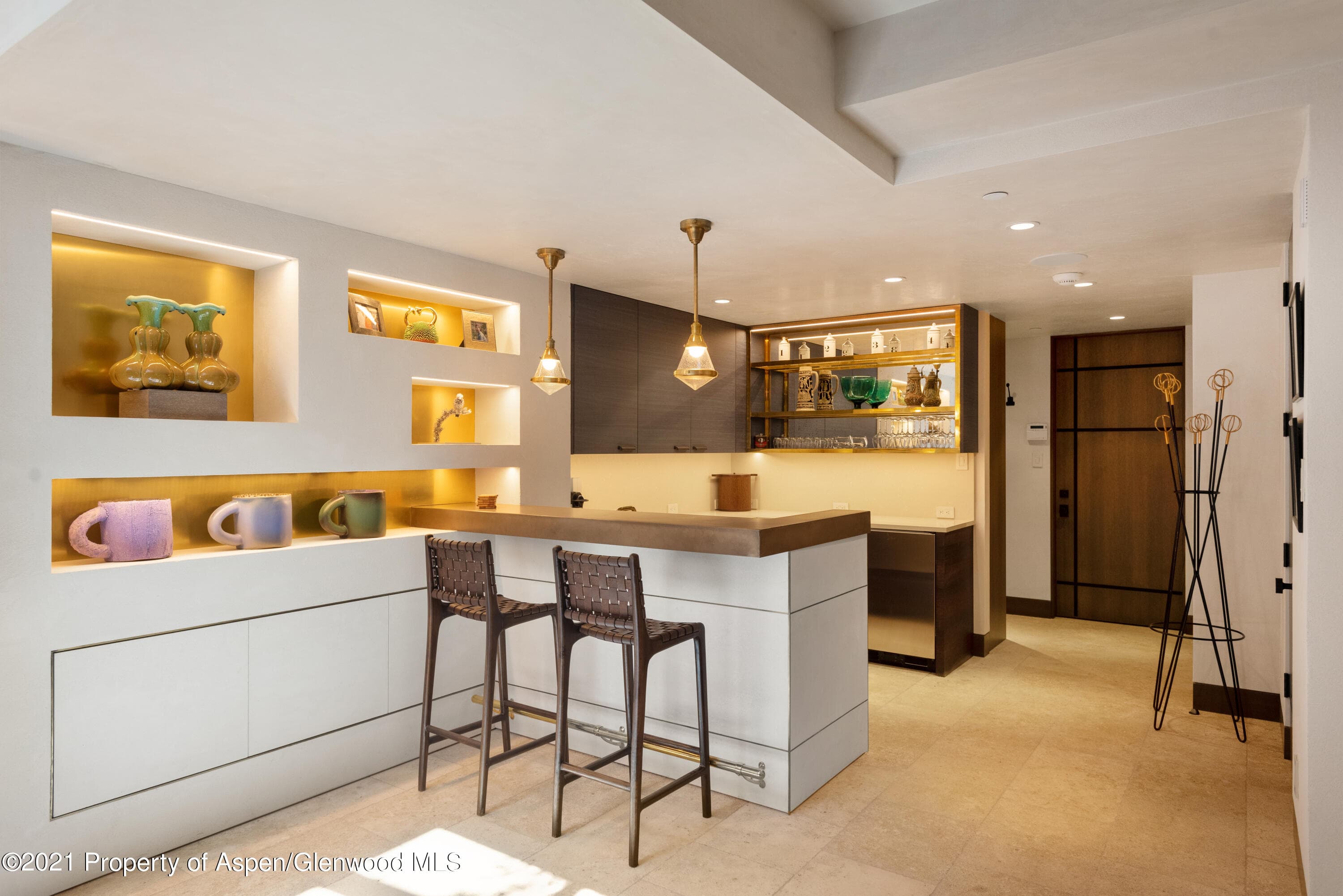 727 E Hopkins Avenue A, Aspen, CO 81611 - Photo 21