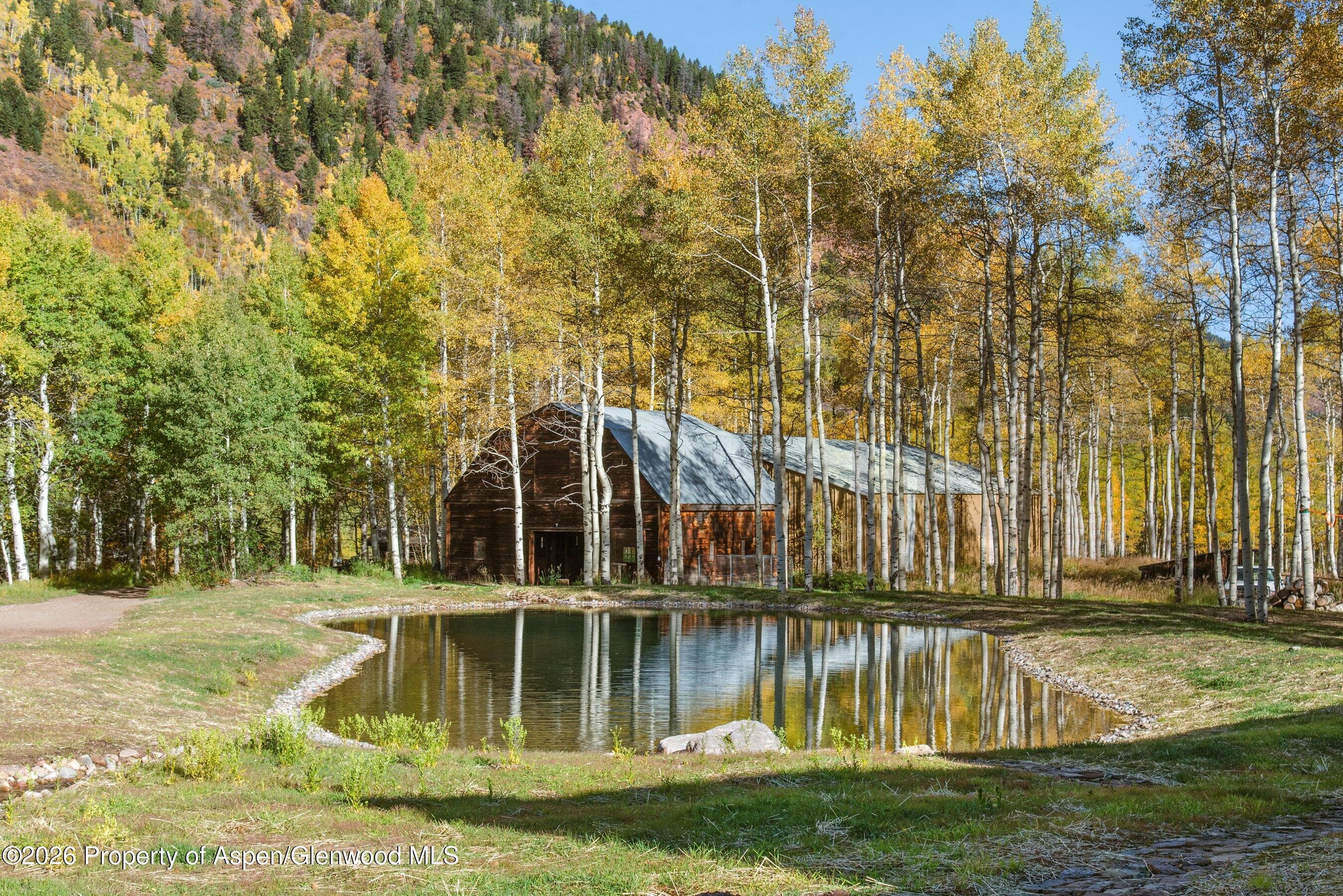 5387 Castle Creek Road, Aspen, CO 81611 - Photo 17
