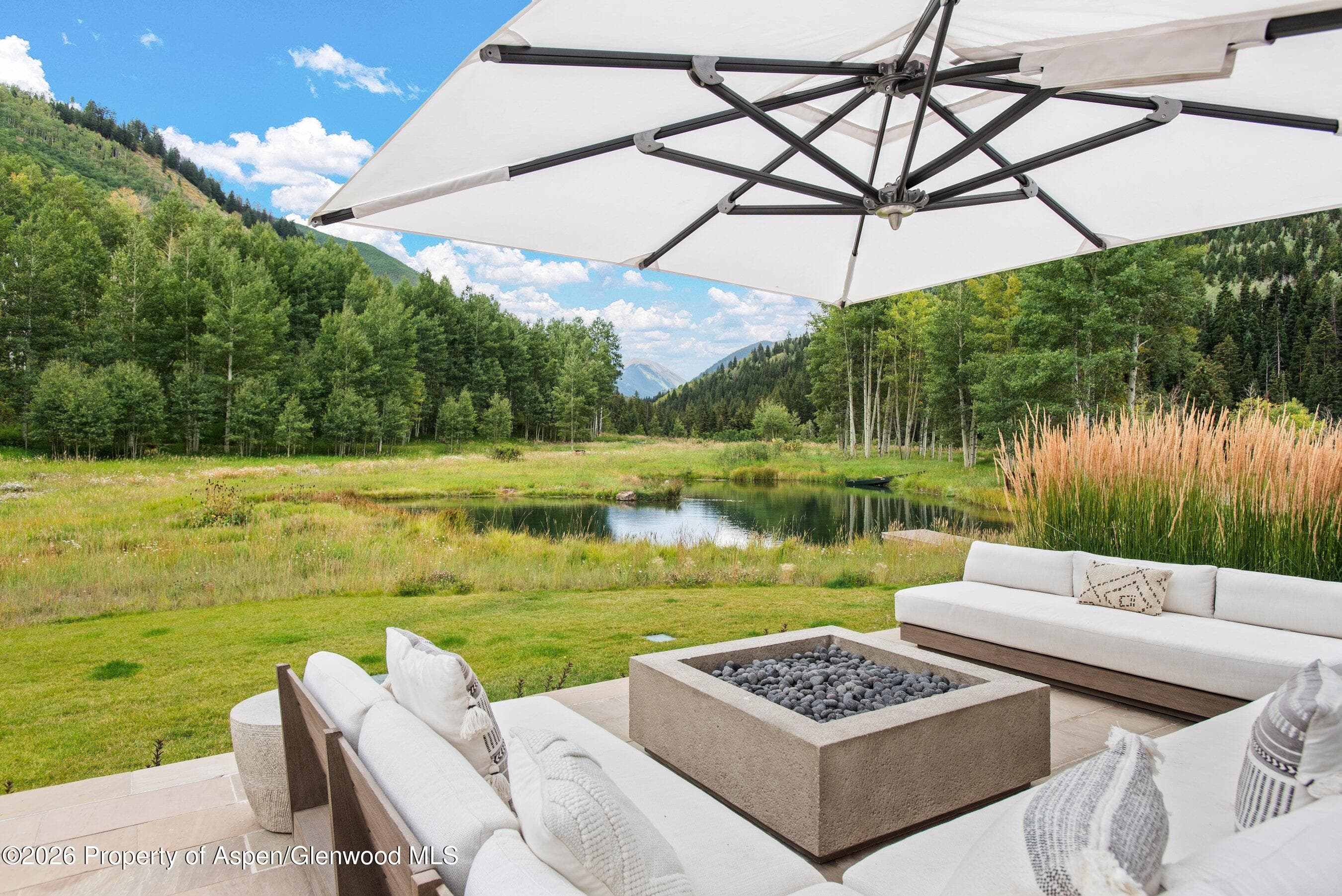 5387 Castle Creek Road, Aspen, CO 81611 - Photo 14