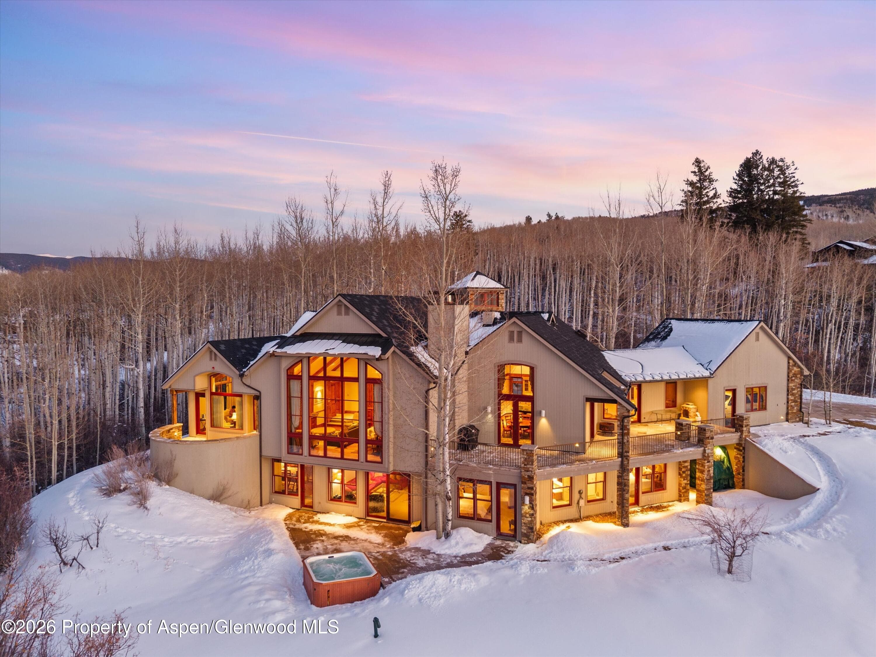 971 Cluny Road, Aspen, CO 81611 - Photo 39
