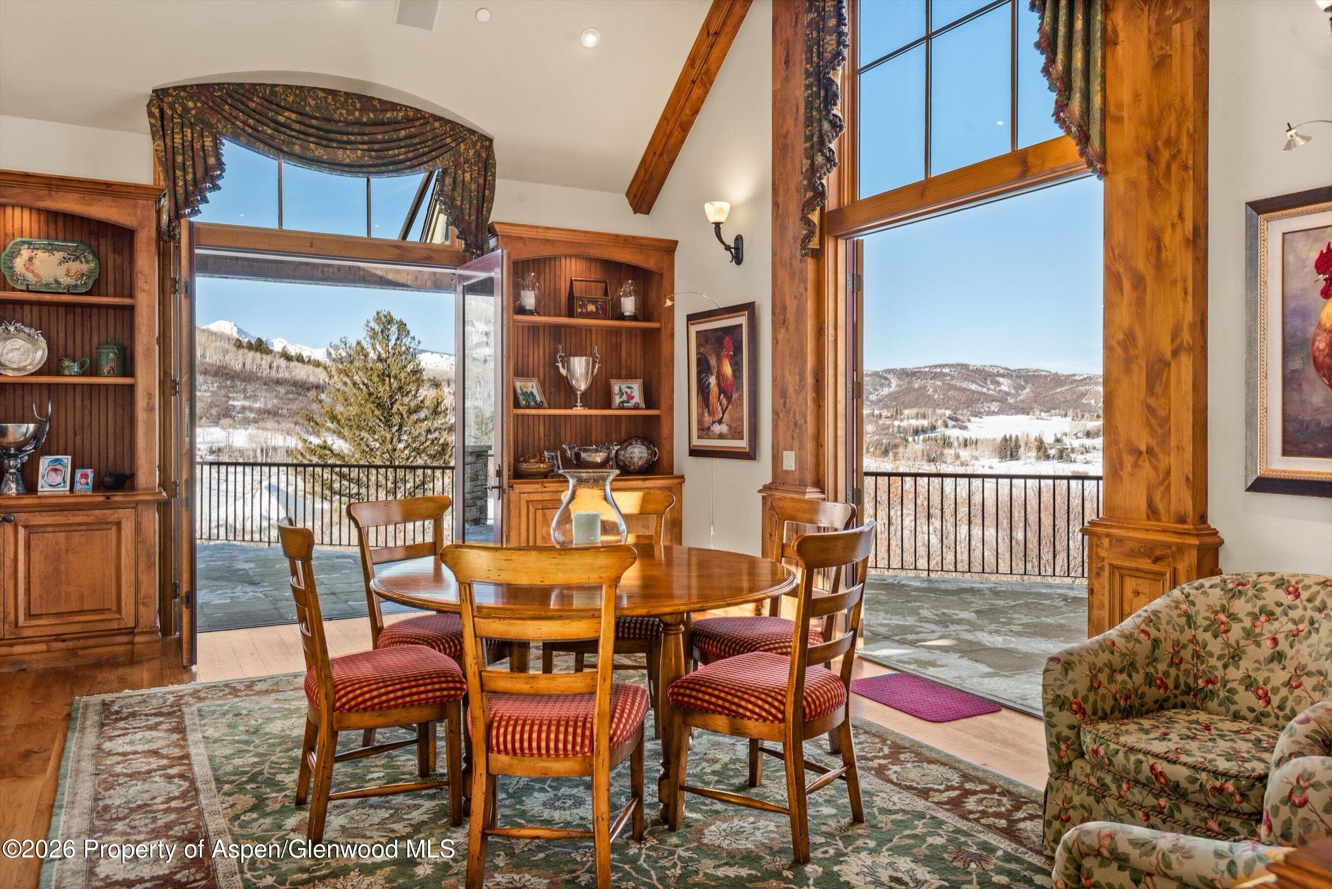 971 Cluny Road, Aspen, CO 81611 - Photo 8