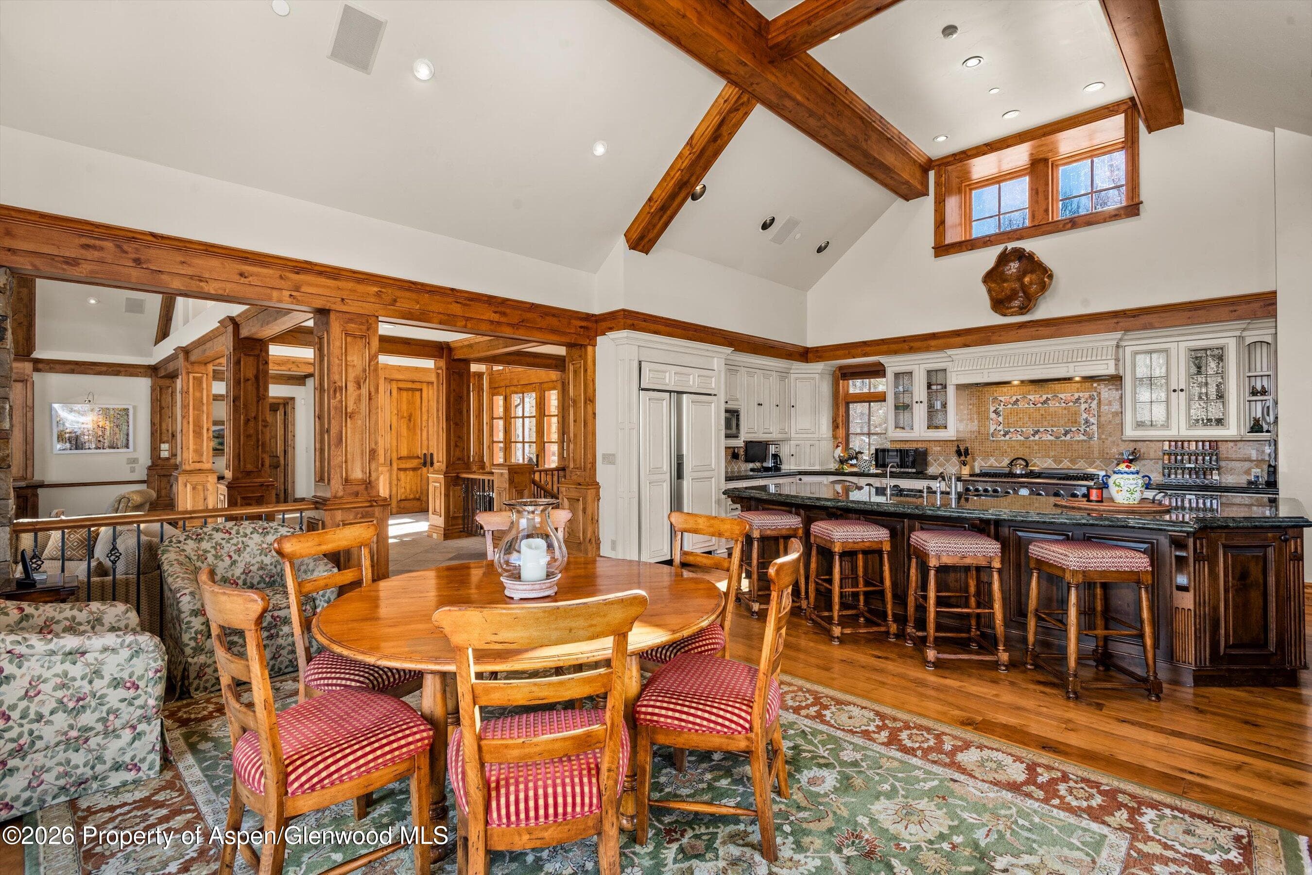 971 Cluny Road, Aspen, CO 81611 - Photo 9