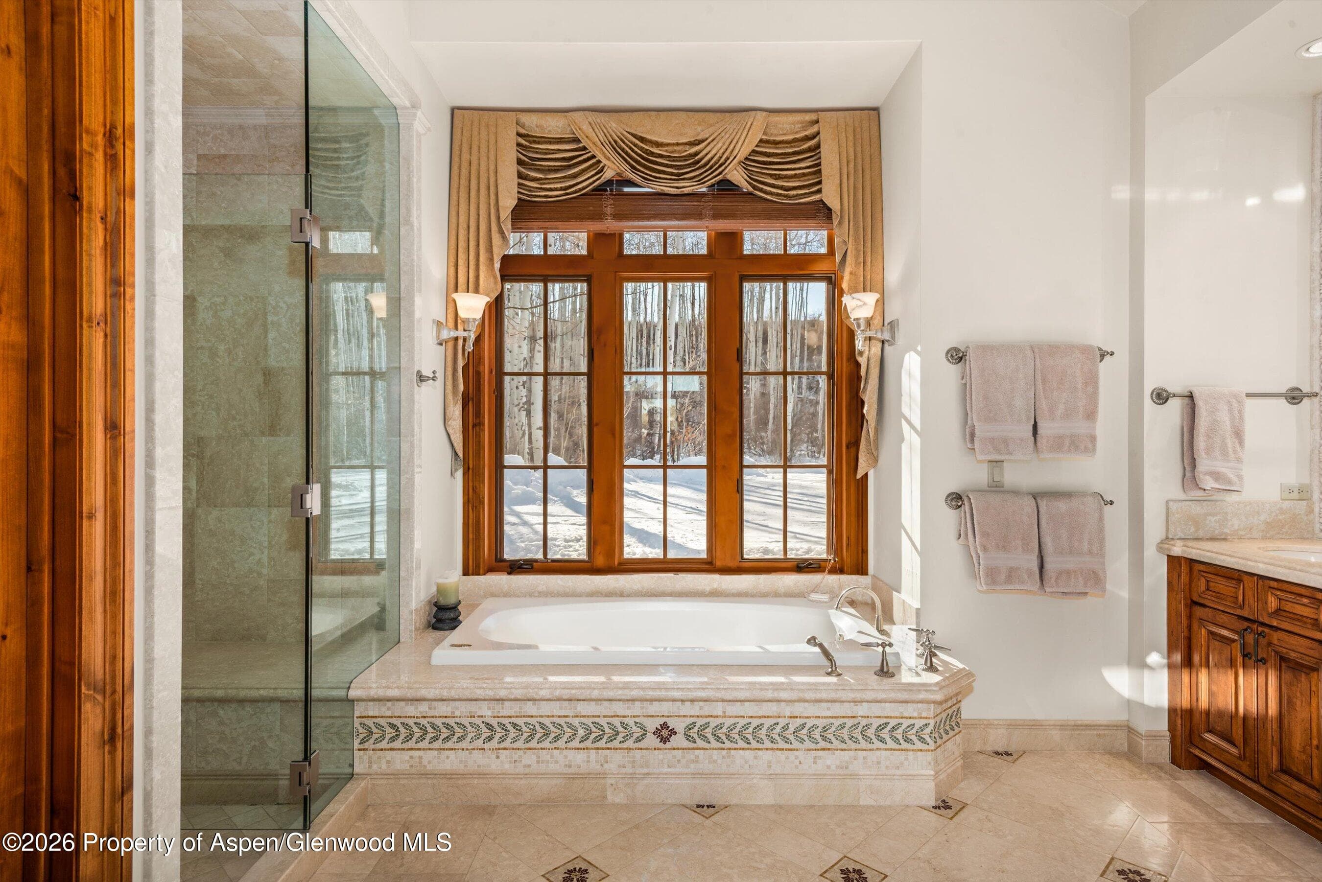 971 Cluny Road, Aspen, CO 81611 - Photo 19