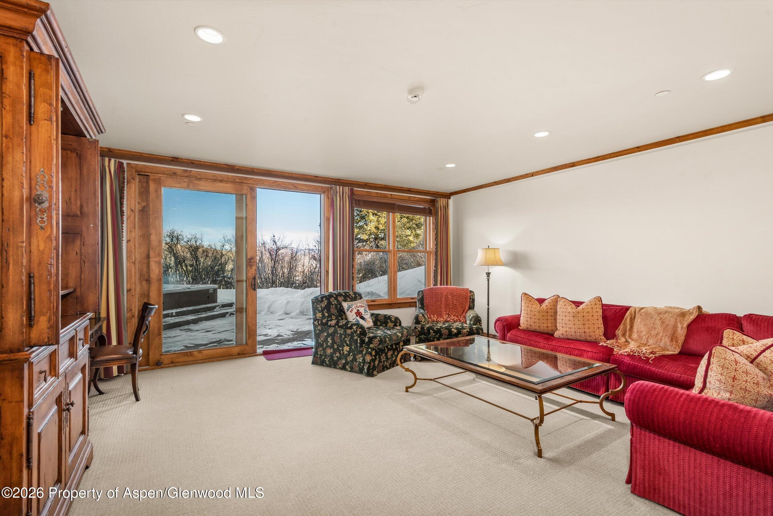 971 Cluny Road, Aspen, CO 81611 - Photo 23