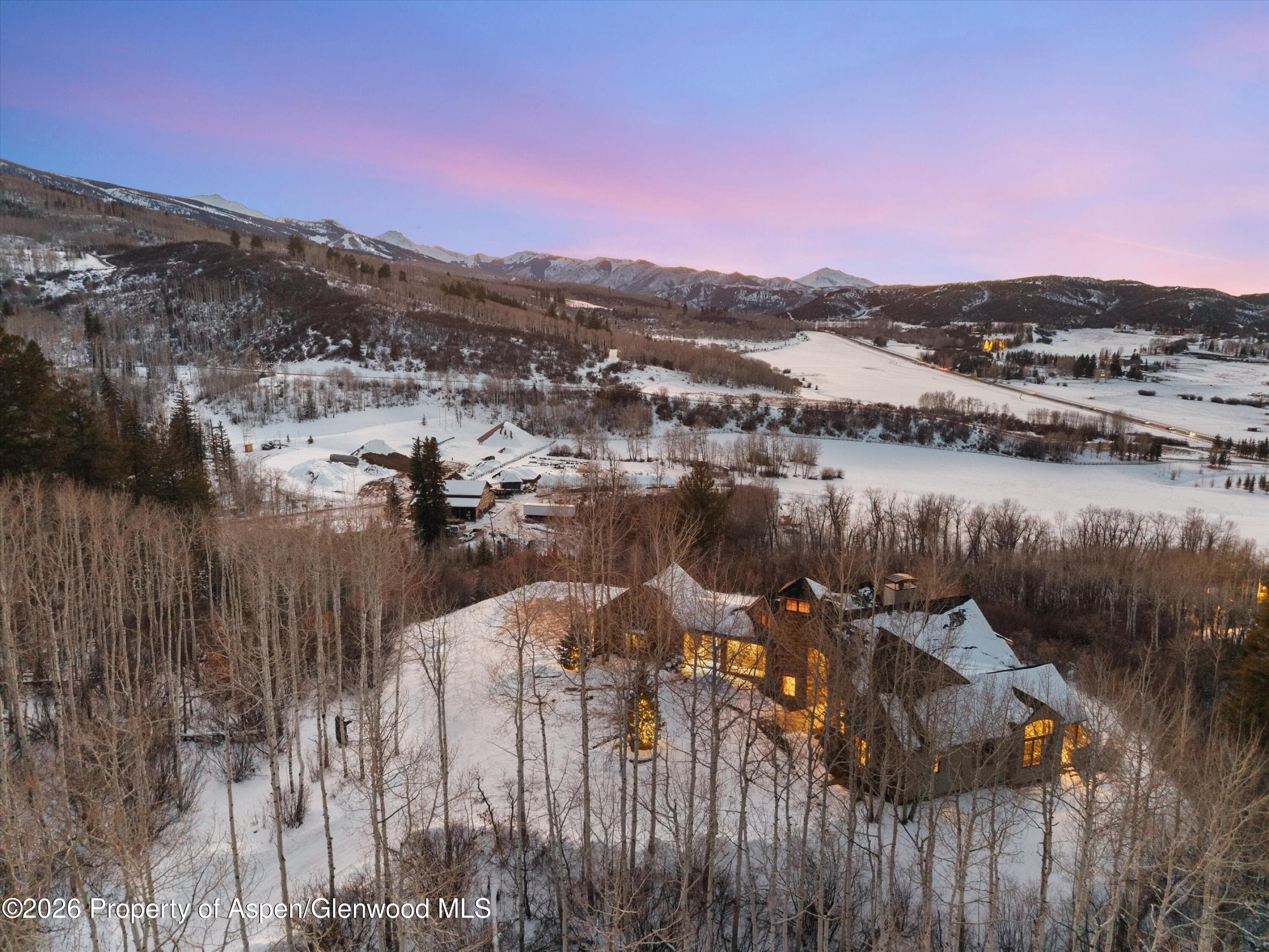 971 Cluny Road, Aspen, CO 81611 - Photo 38