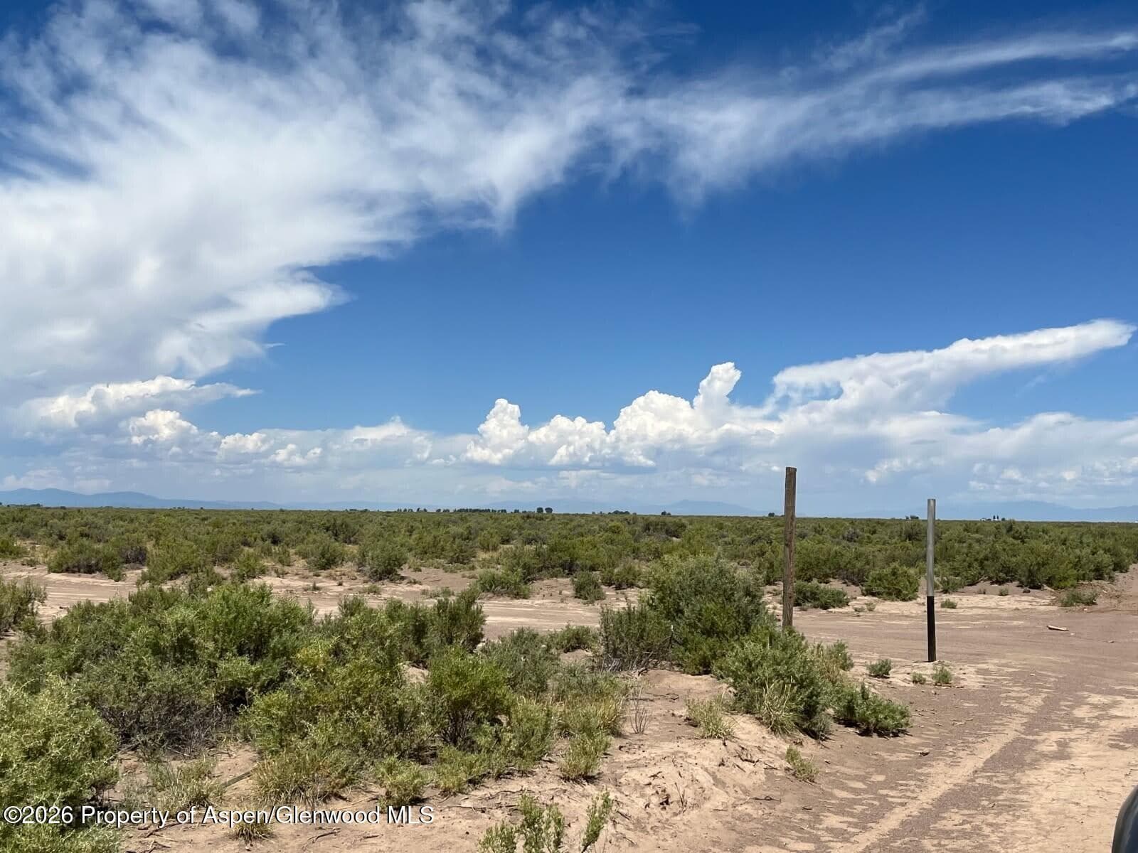 Tbd Alamosa County Parcel #5139301, Alamosa, CO 81101 - Photo 1