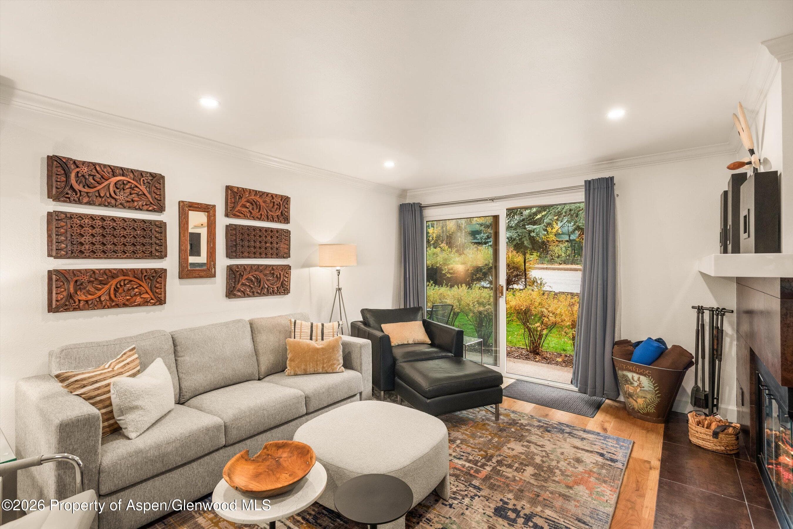 205 E Durant Avenue 1-B, Aspen, CO 81611 - Photo 1
