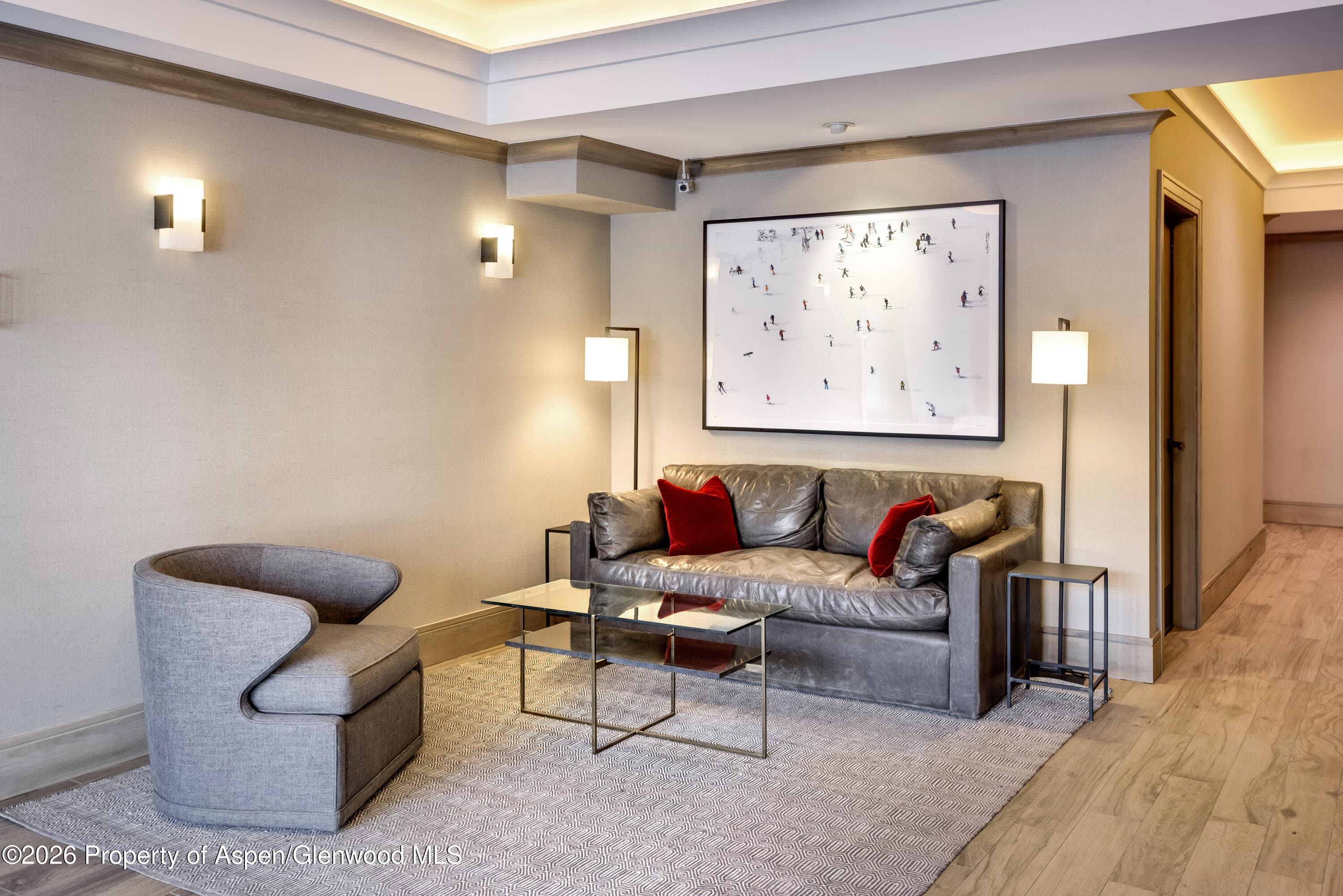 205 E Durant Avenue 1-B, Aspen, CO 81611 - Photo 11