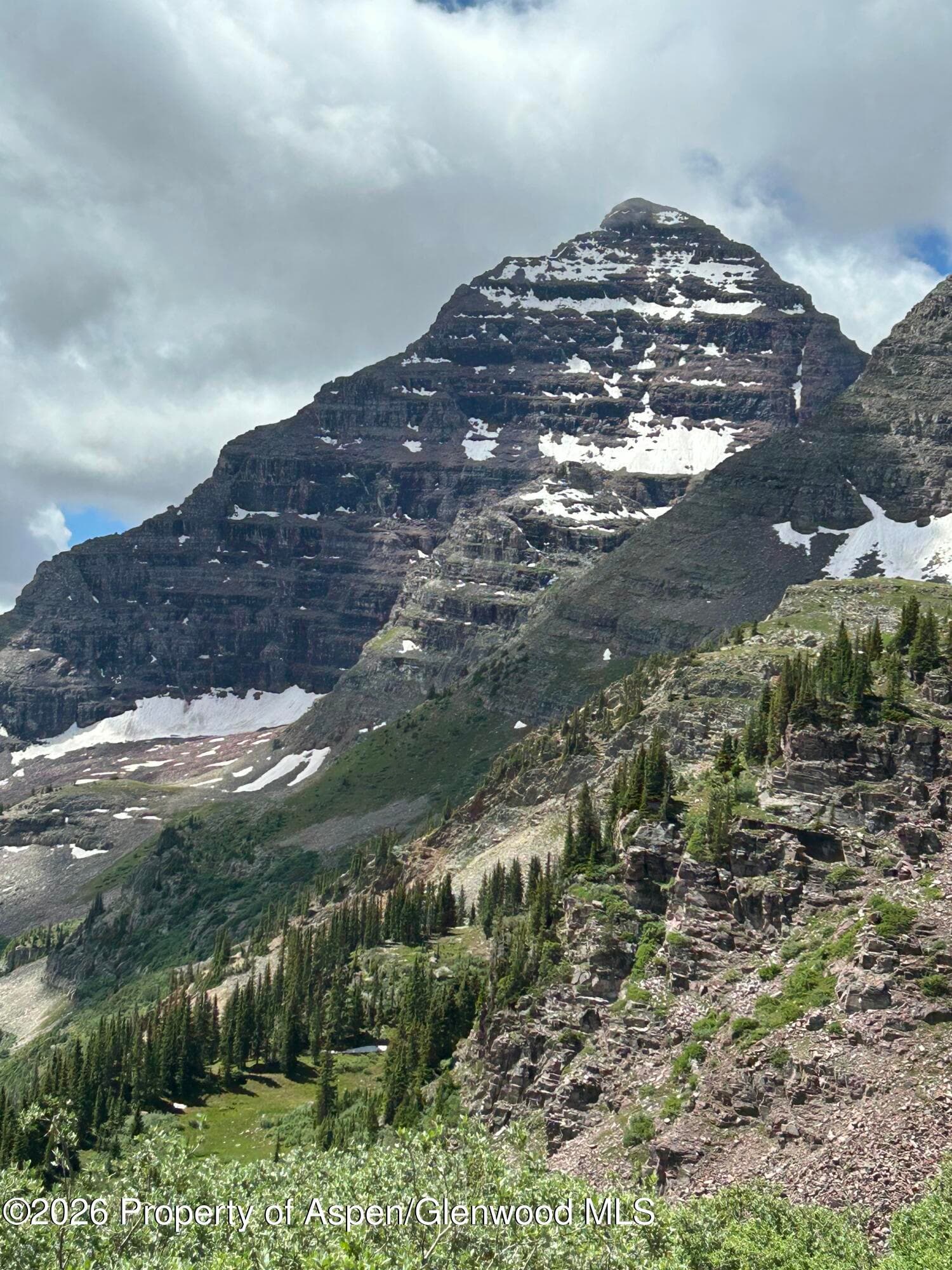 Pitkin County Tdr, Aspen, CO 81611