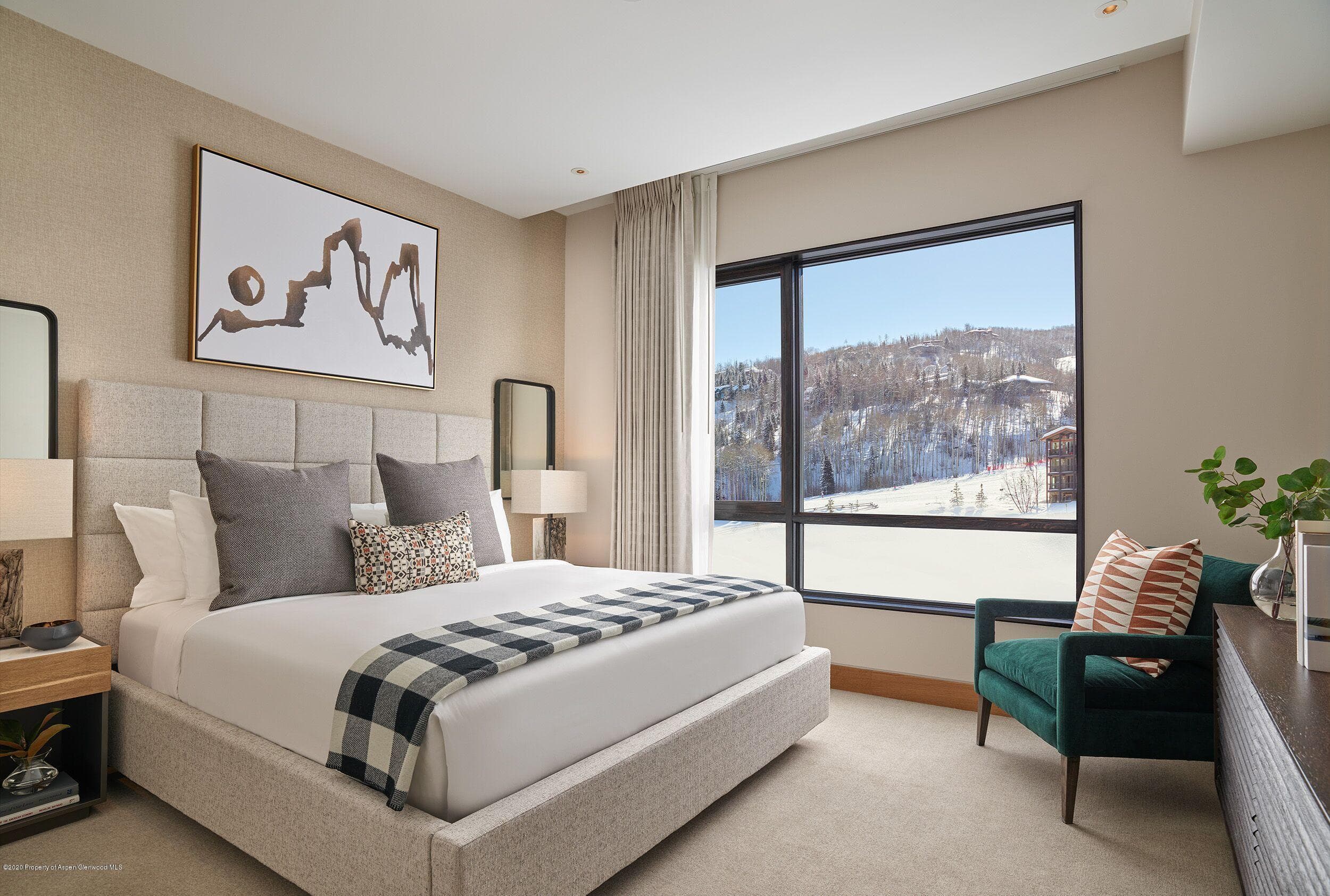 77 Wood Road 406-51, Snowmass Village, CO 81615 - Photo 3