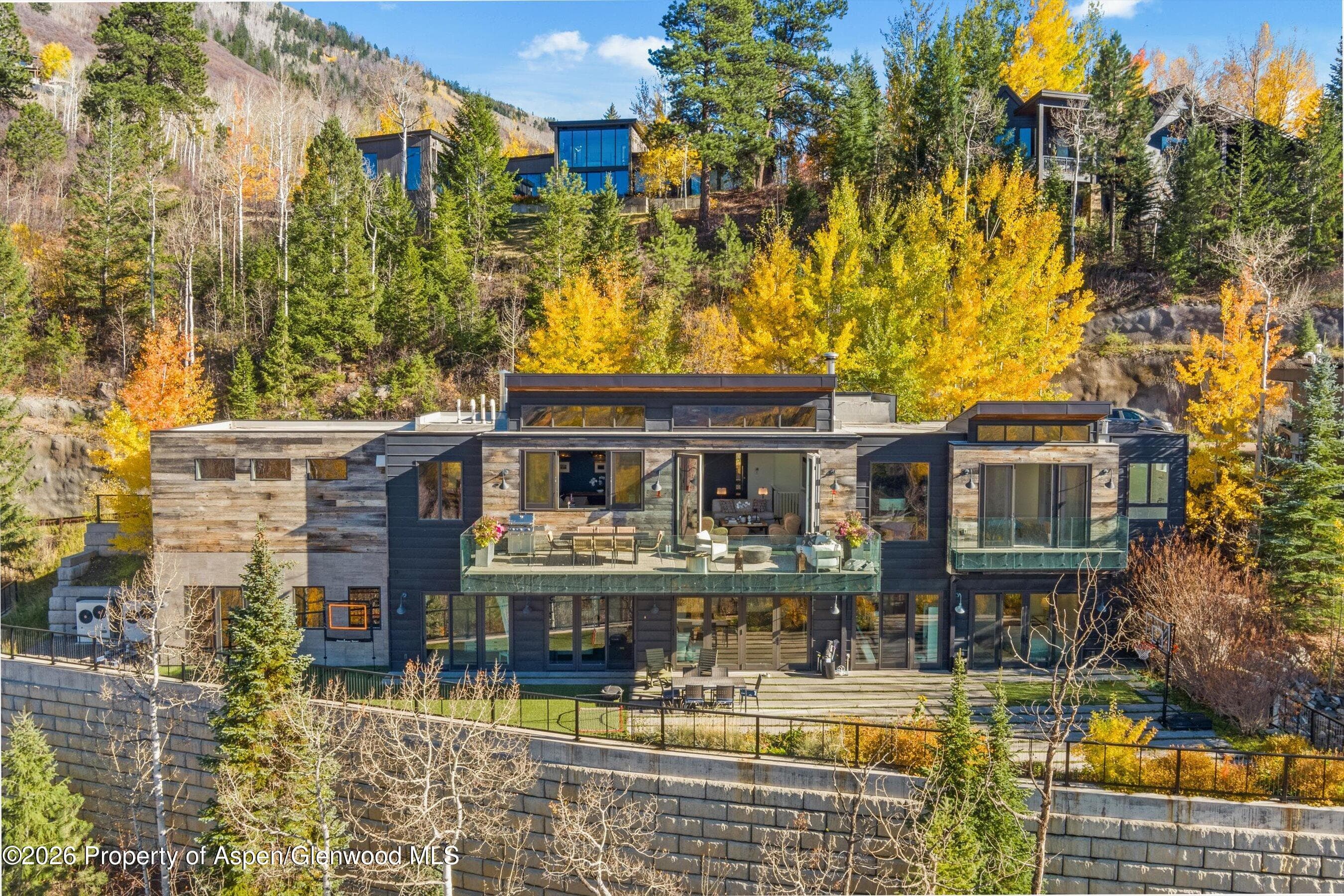 191 Skimming Lane, Aspen, CO 81611 - Photo 16