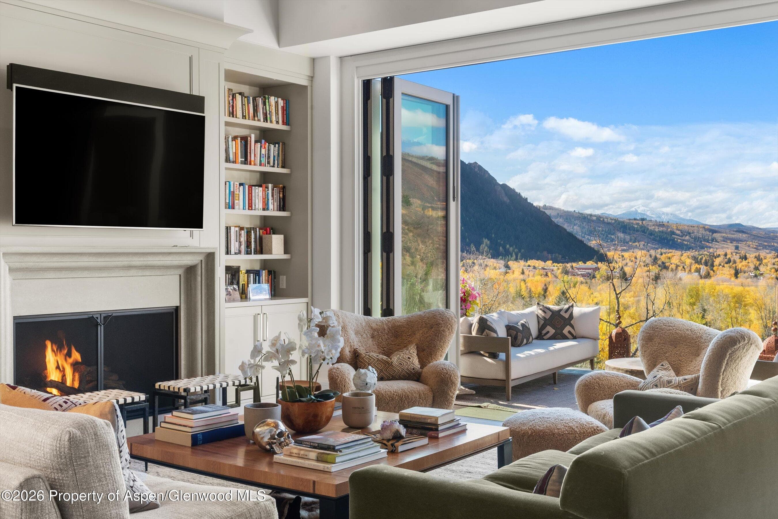 191 Skimming Lane, Aspen, CO 81611 - Photo 22