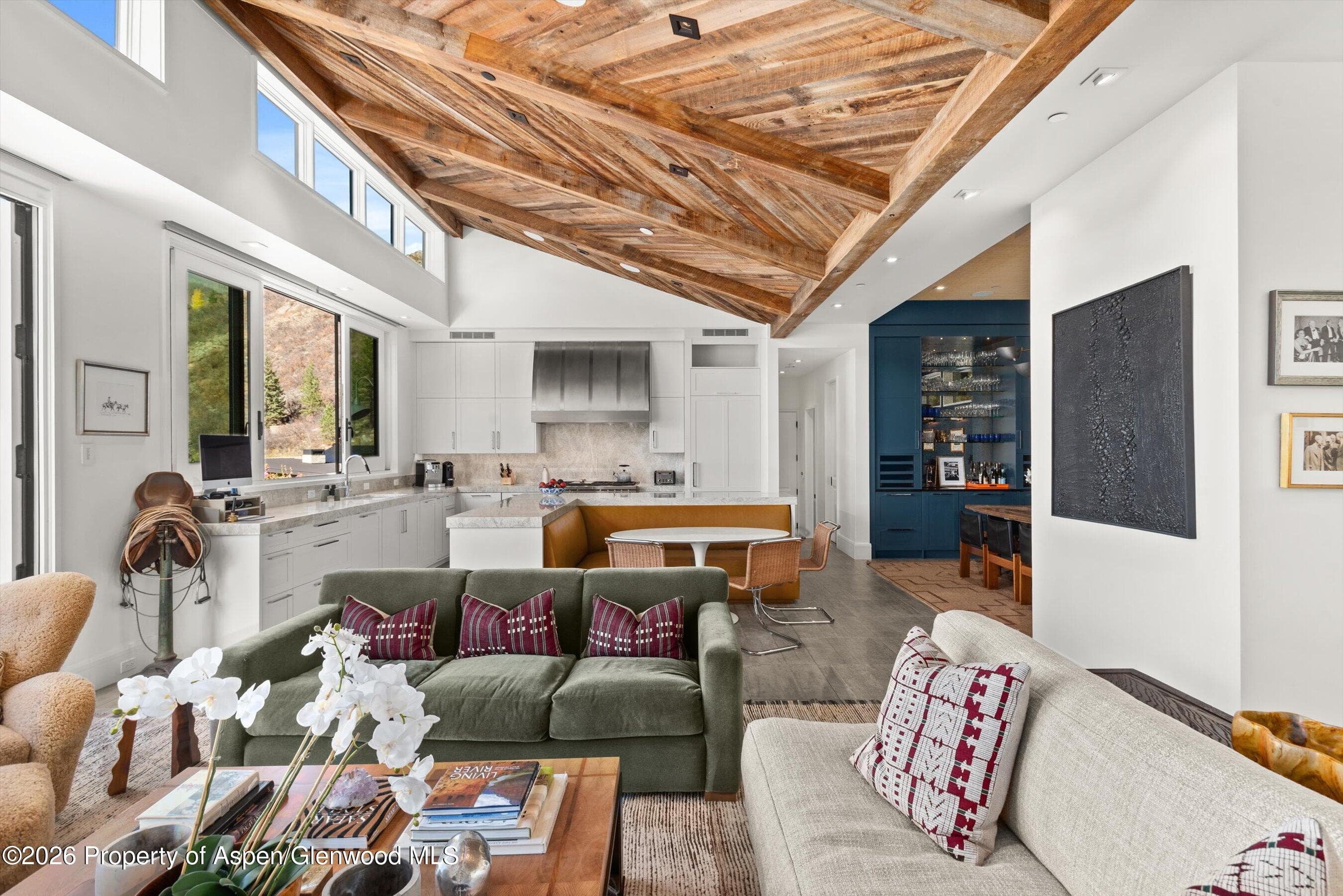 191 Skimming Lane, Aspen, CO 81611 - Photo 25