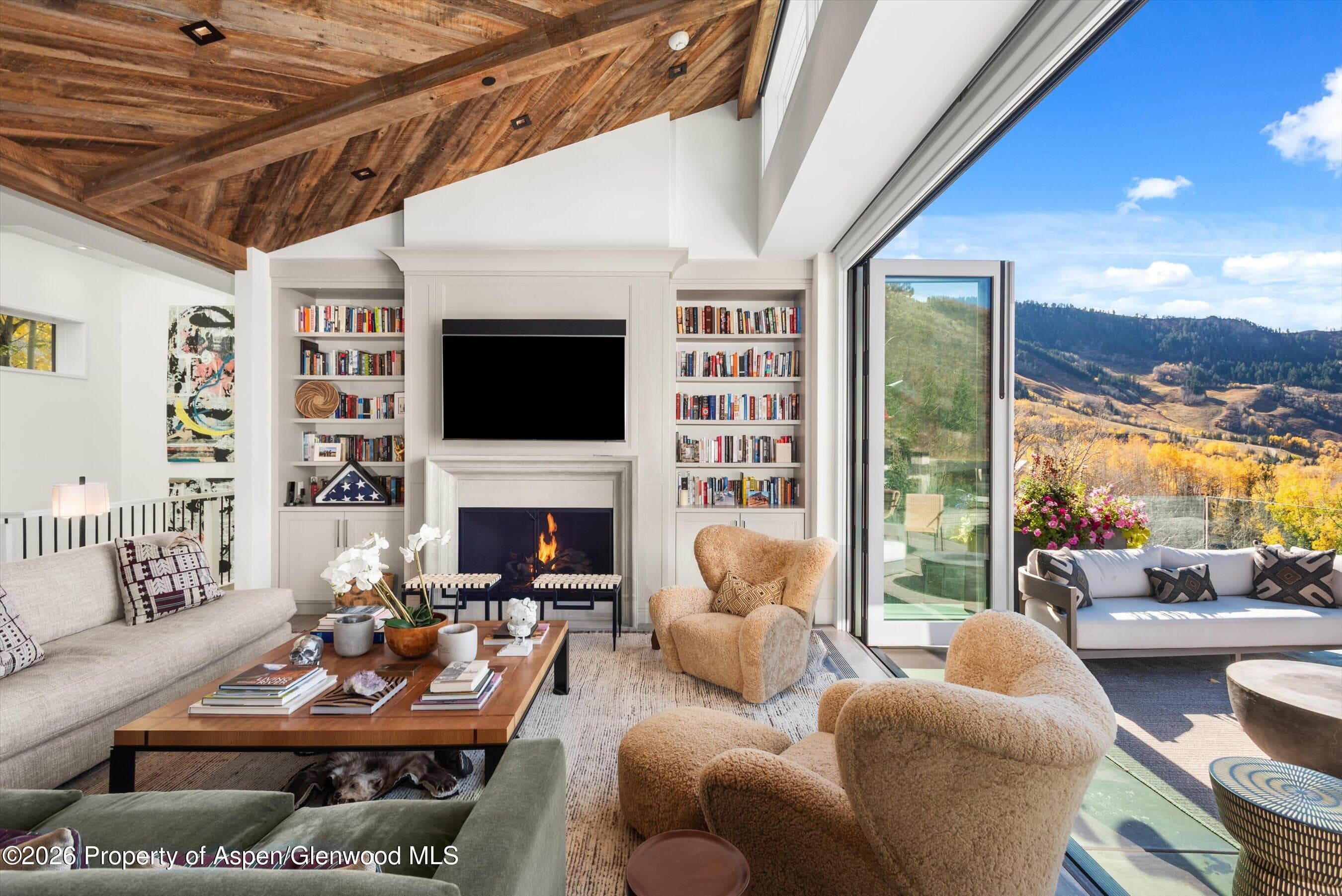 191 Skimming Lane, Aspen, CO 81611 - Photo 26