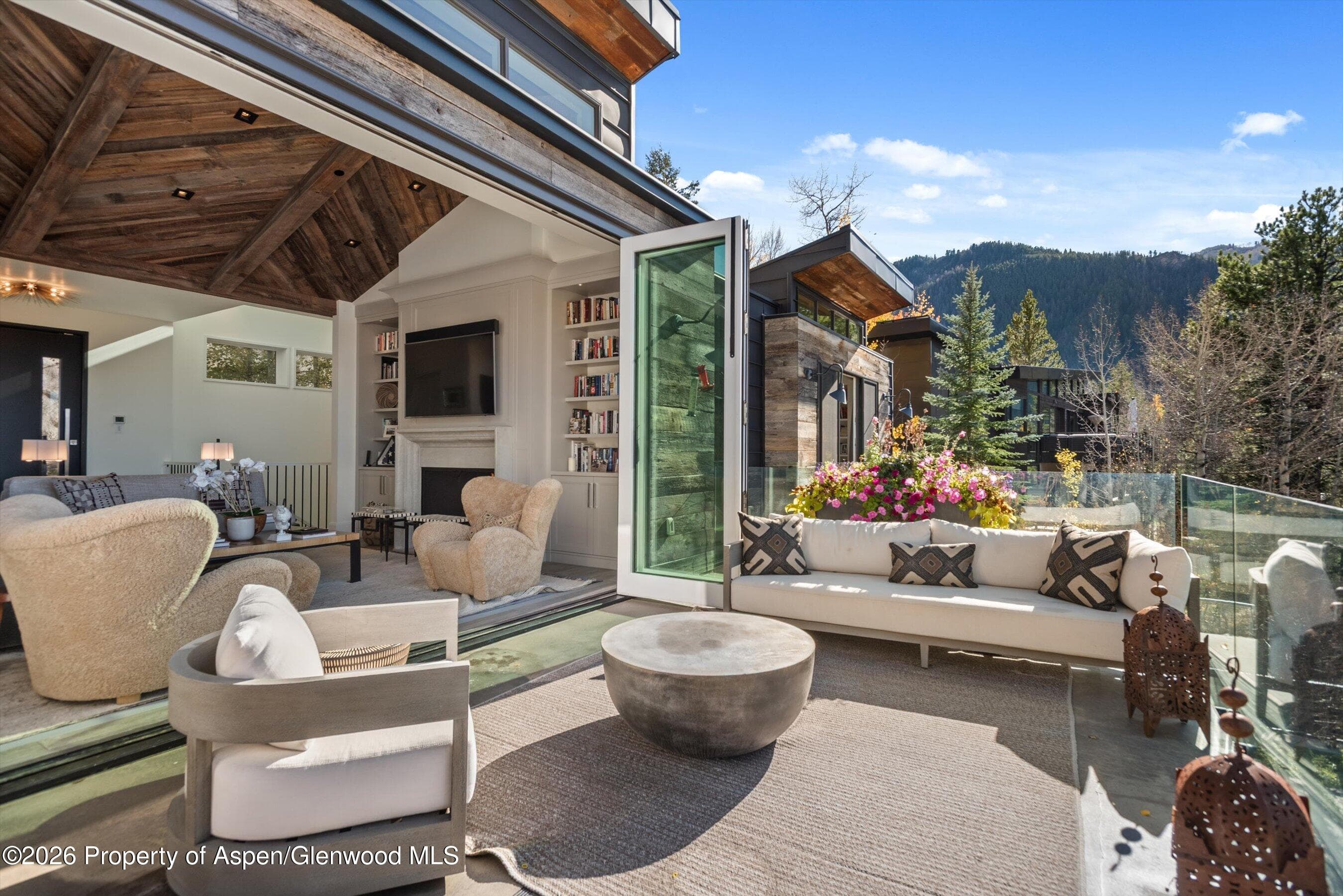 191 Skimming Lane, Aspen, CO 81611 - Photo 30