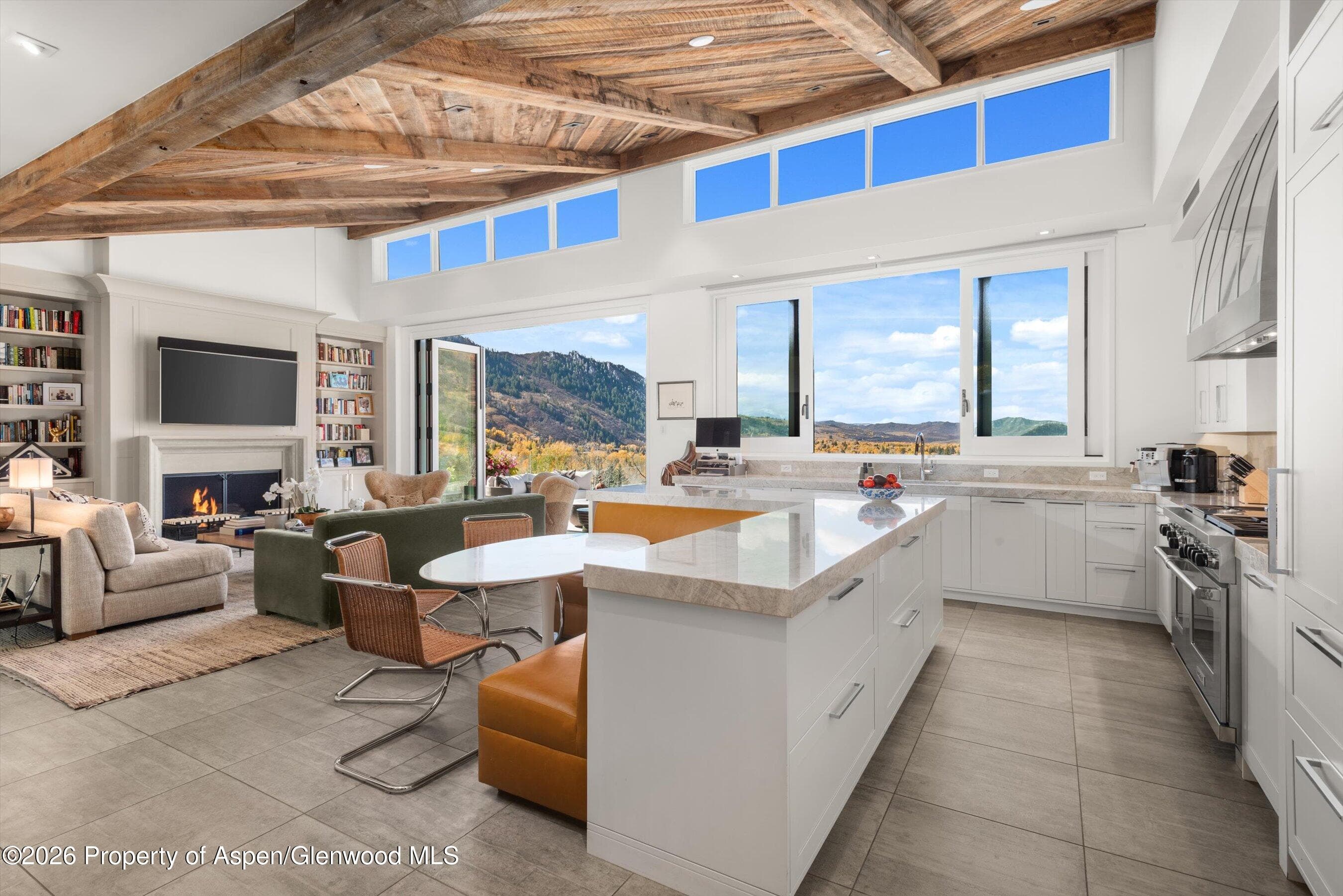 191 Skimming Lane, Aspen, CO 81611 - Photo 37