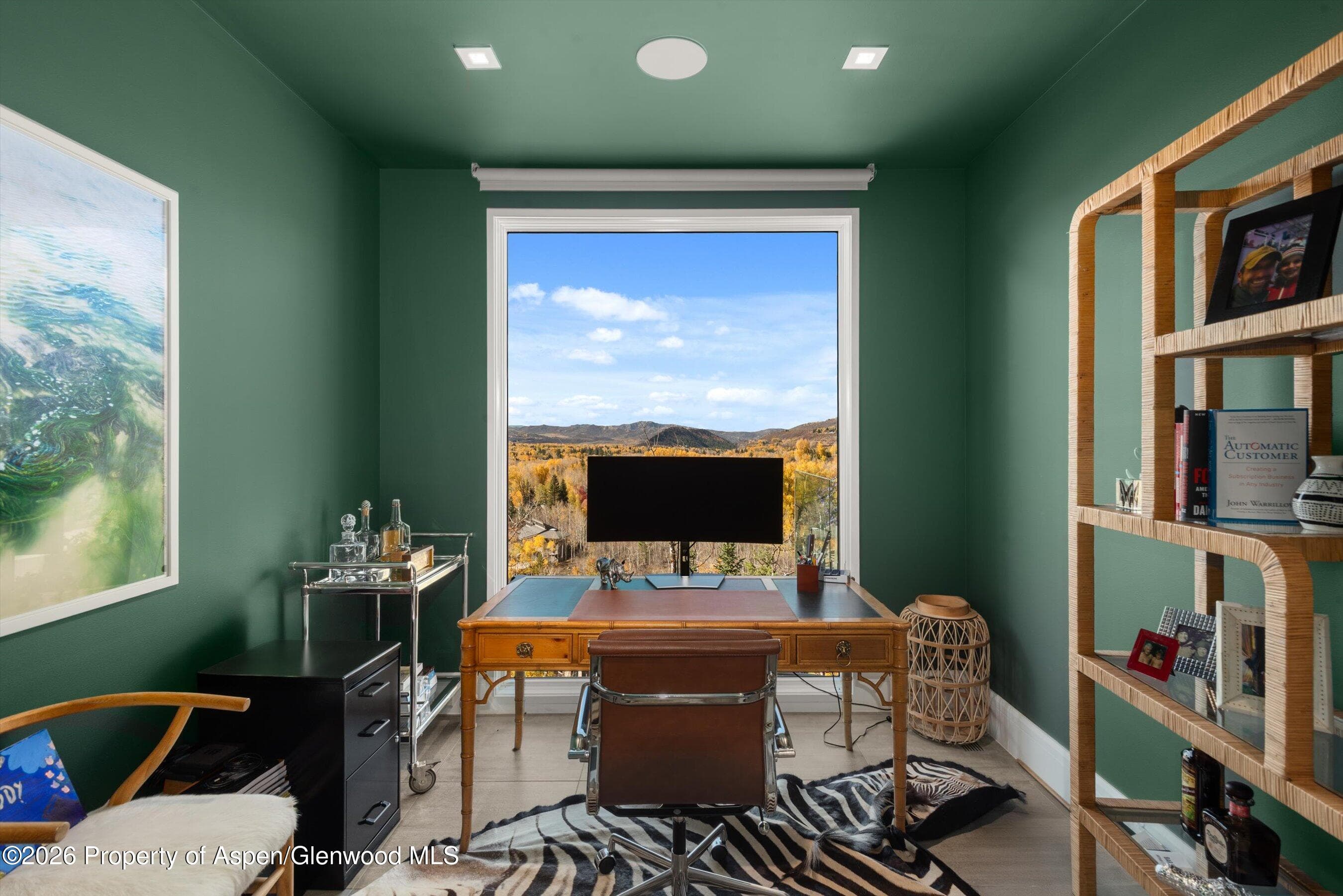 191 Skimming Lane, Aspen, CO 81611 - Photo 46
