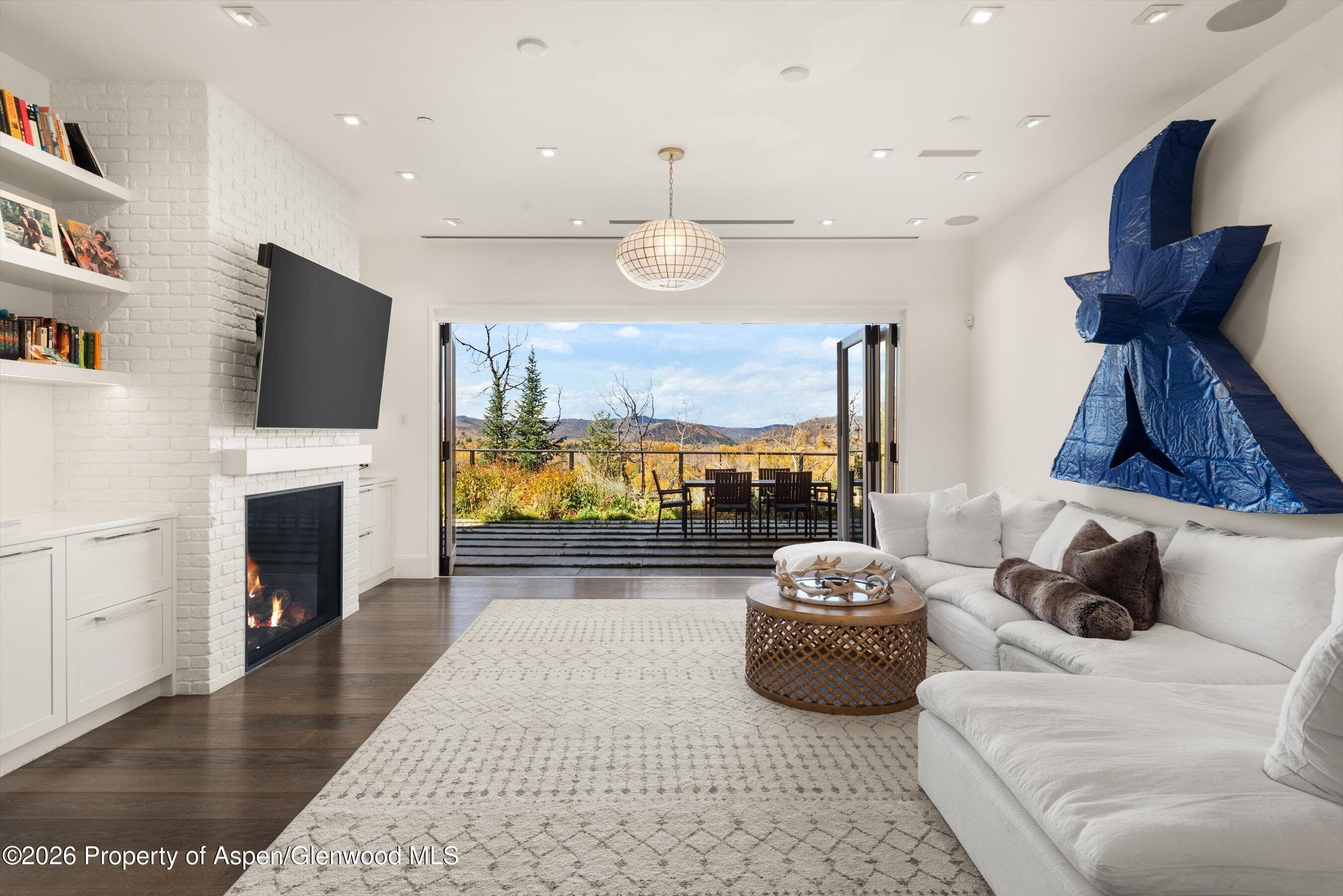 191 Skimming Lane, Aspen, CO 81611 - Photo 47