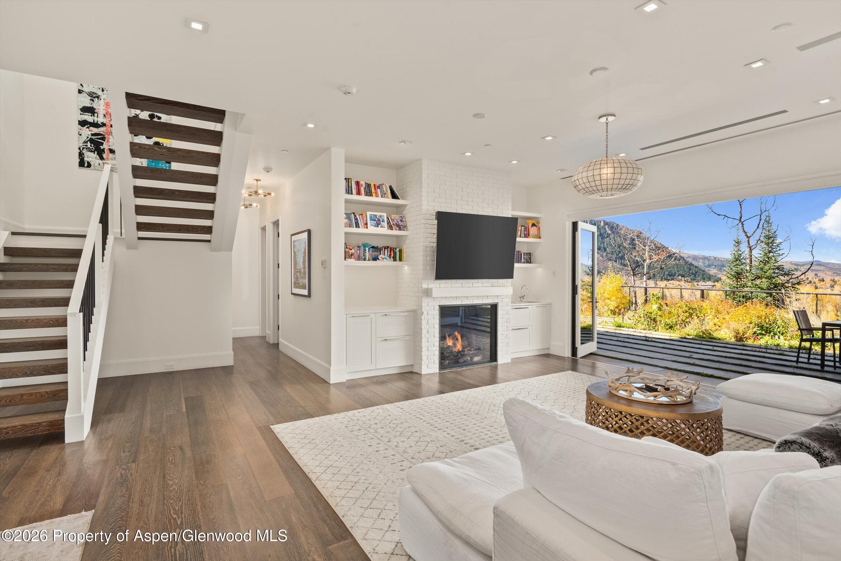 191 Skimming Lane, Aspen, CO 81611 - Photo 48