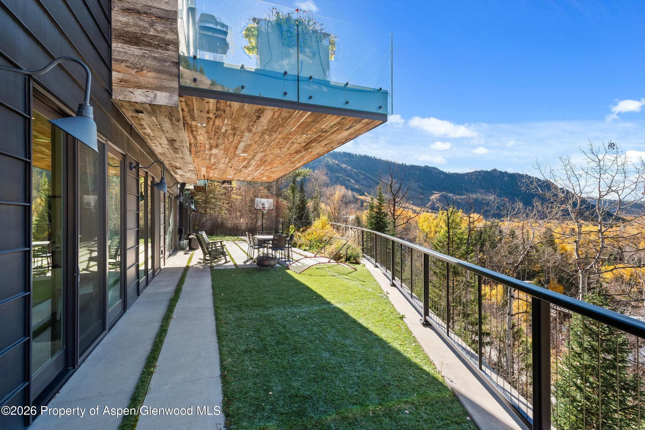 191 Skimming Lane, Aspen, CO 81611 - Photo 53