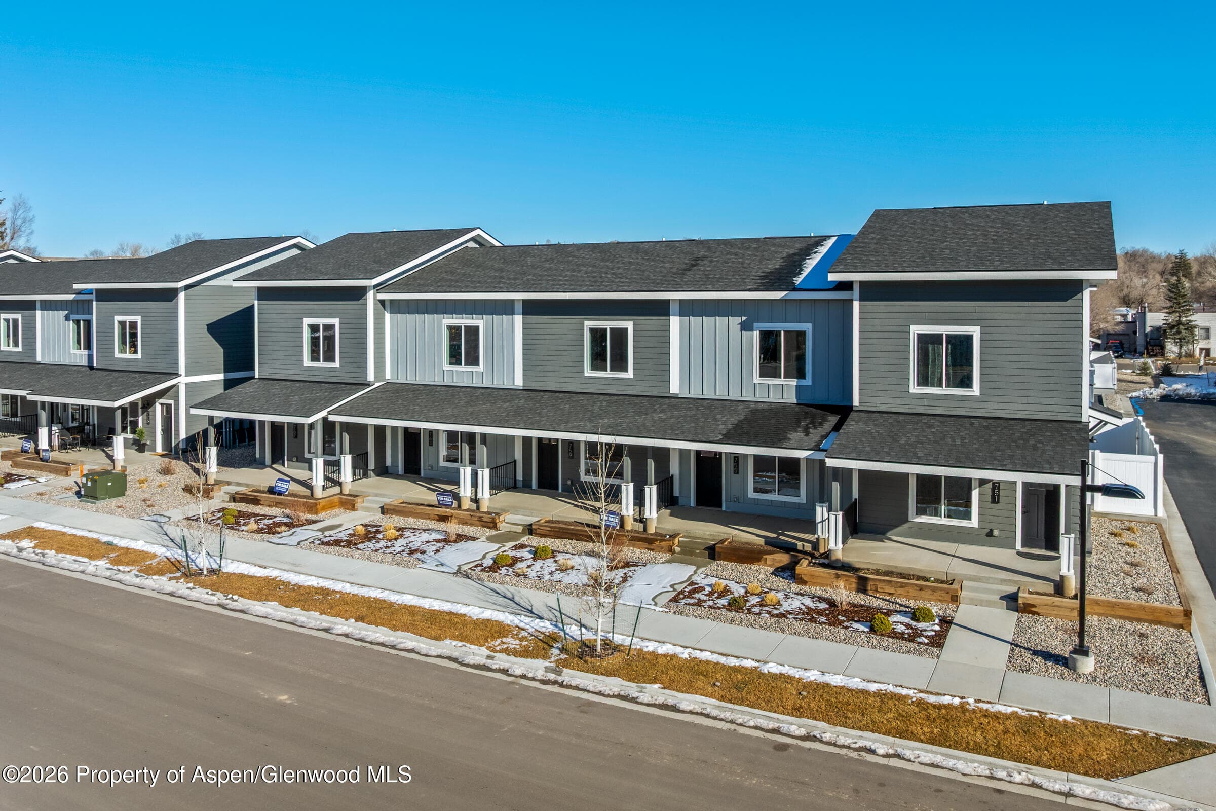 763 Russell Street, Craig, CO 81625 - Photo 19