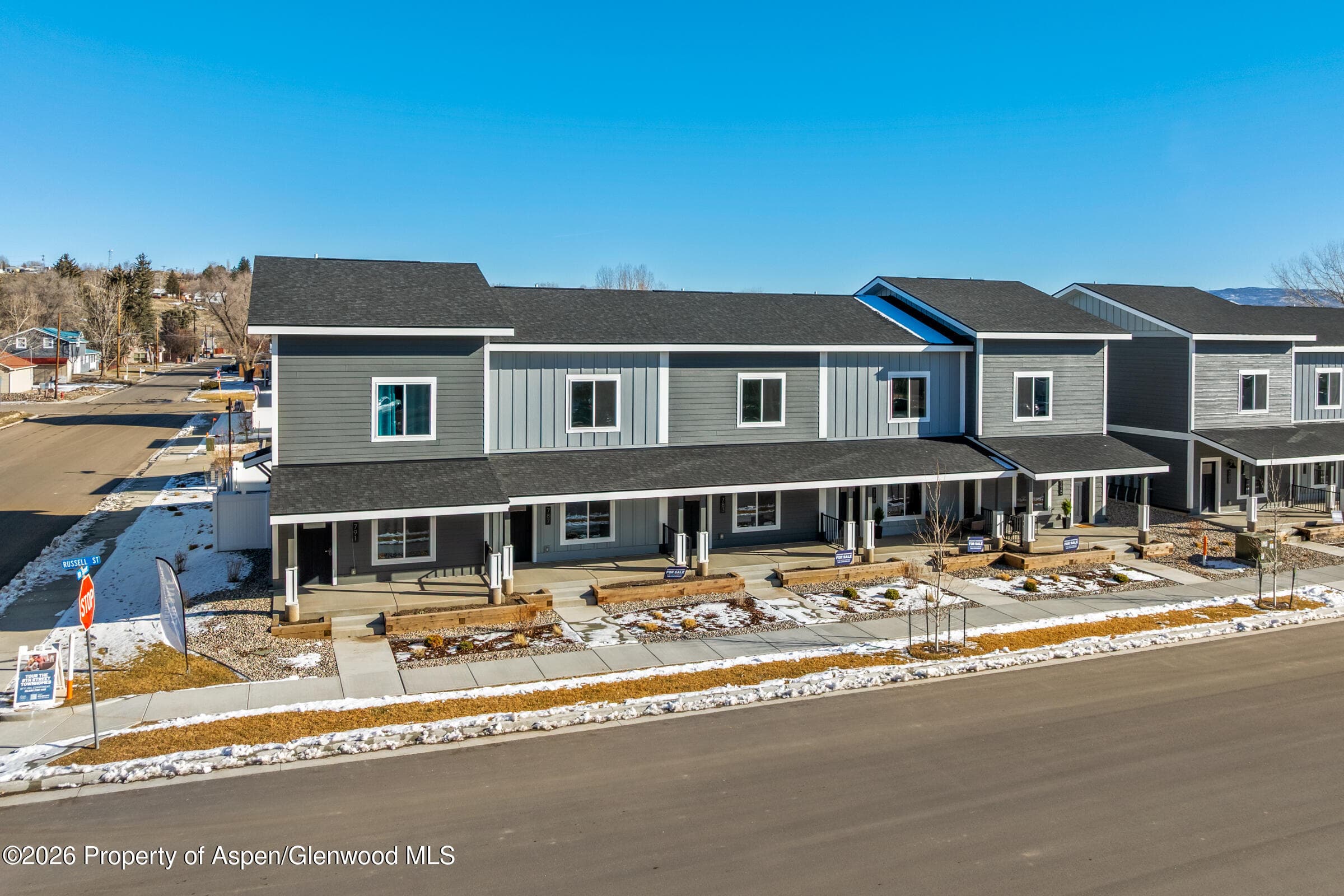 763 Russell Street, Craig, CO 81625 - Photo 22