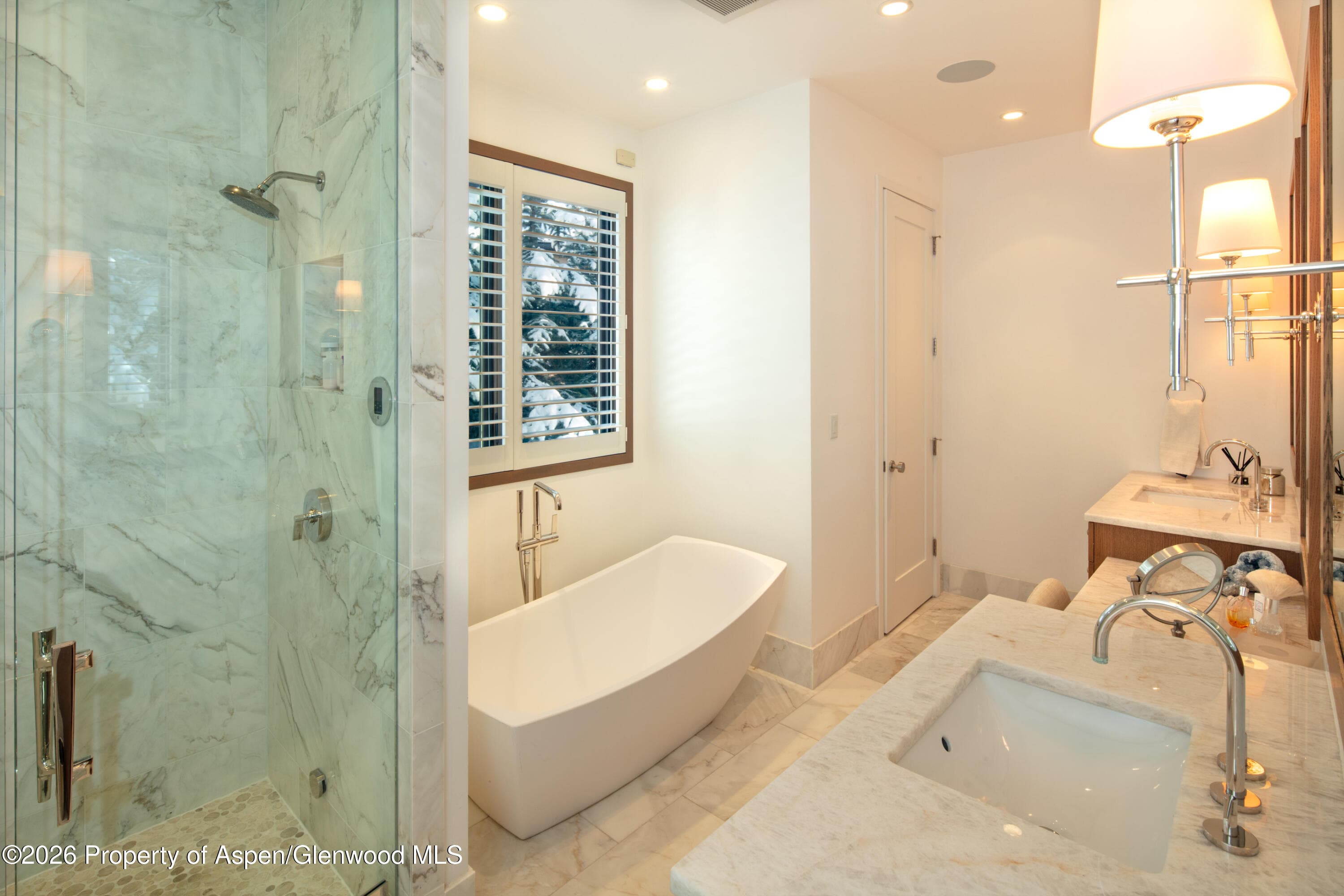 523 Walnut Street A, Aspen, CO 81611 - Photo 12