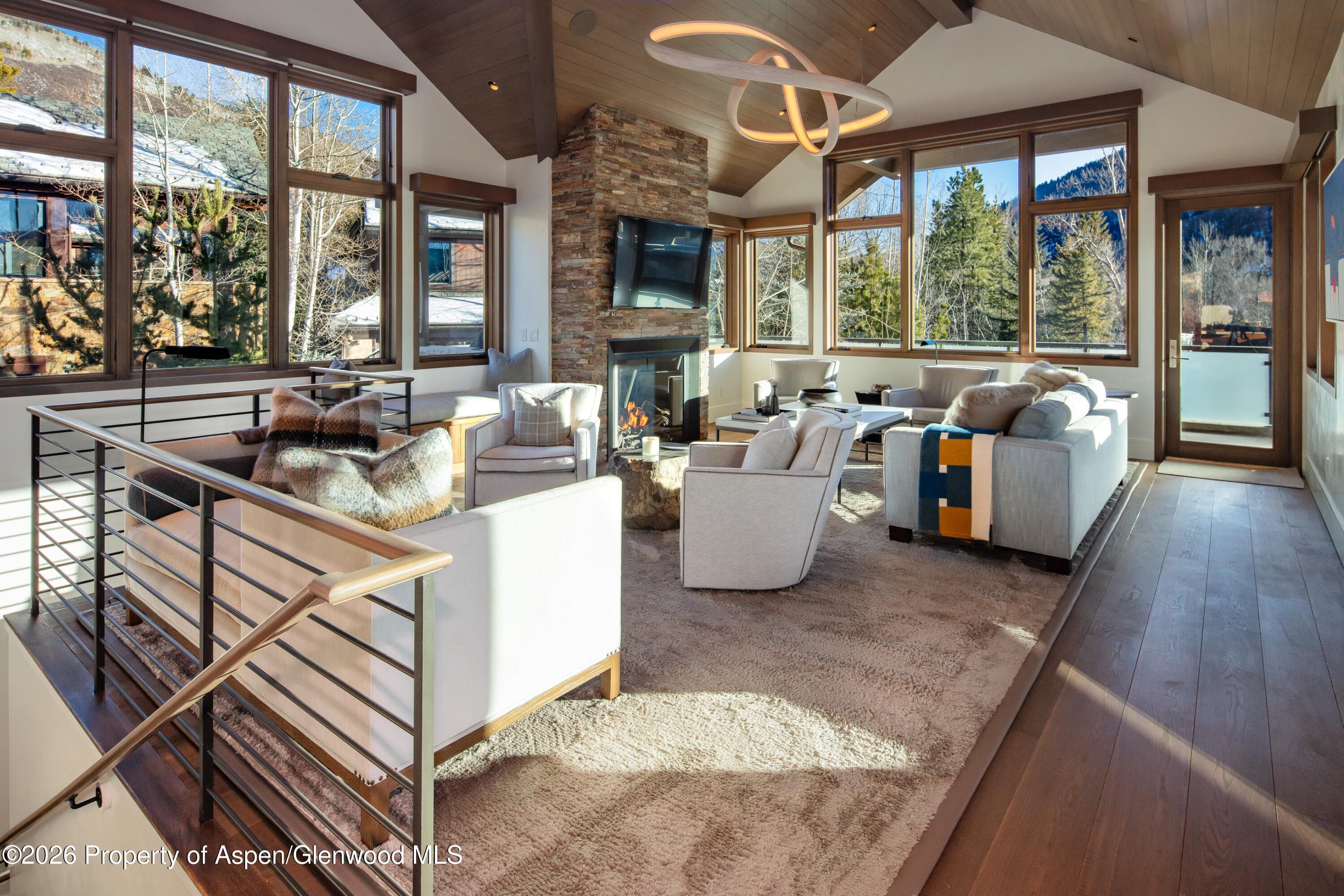 523 Walnut Street A, Aspen, CO 81611 - Photo 3