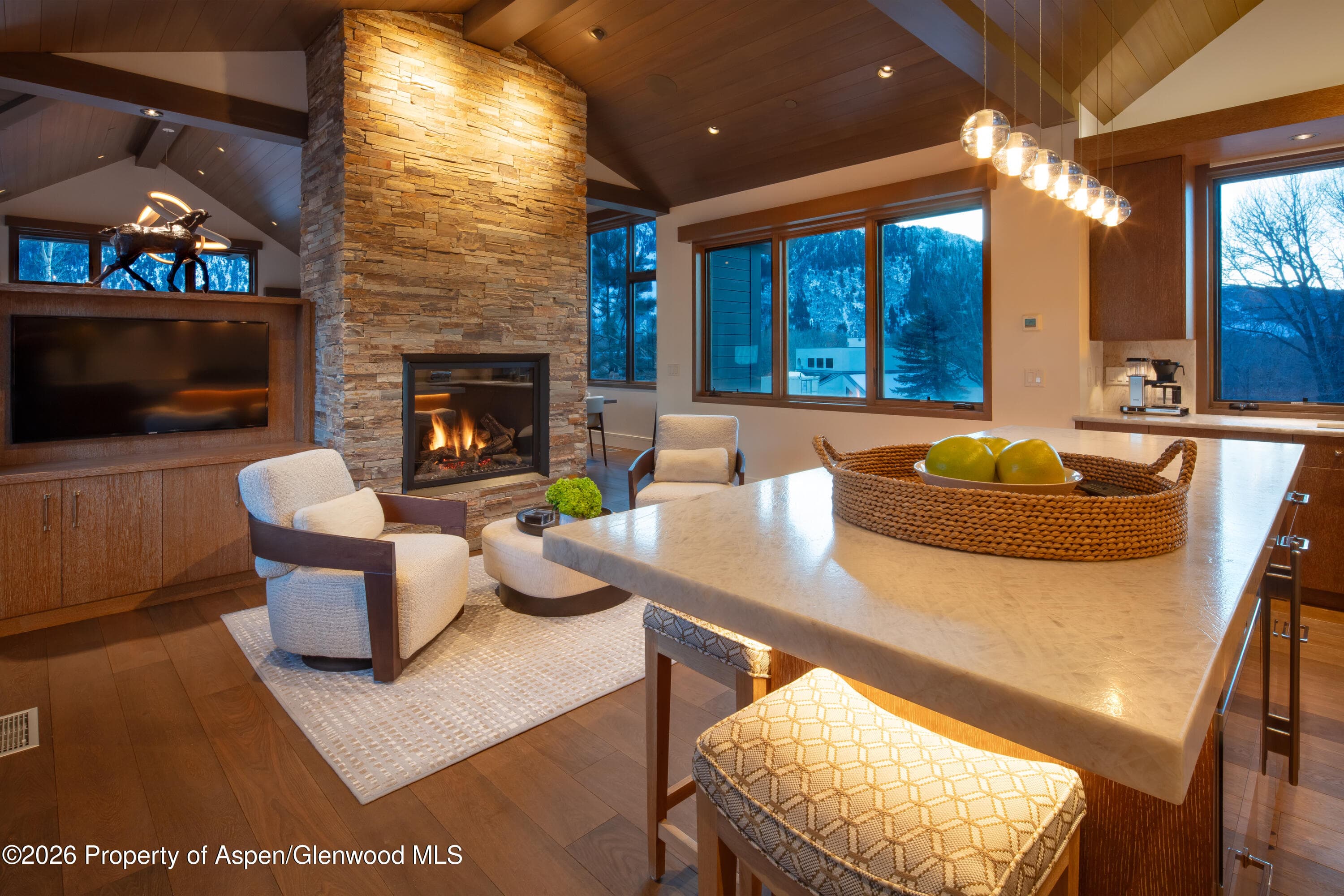 523 Walnut Street A, Aspen, CO 81611 - Photo 8