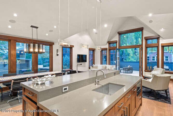 719 E Hopkins Avenue 202, Aspen, CO 81611 - Photo 9