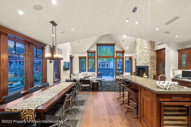 719 E Hopkins Avenue 202, Aspen, CO 81611 - Photo 15